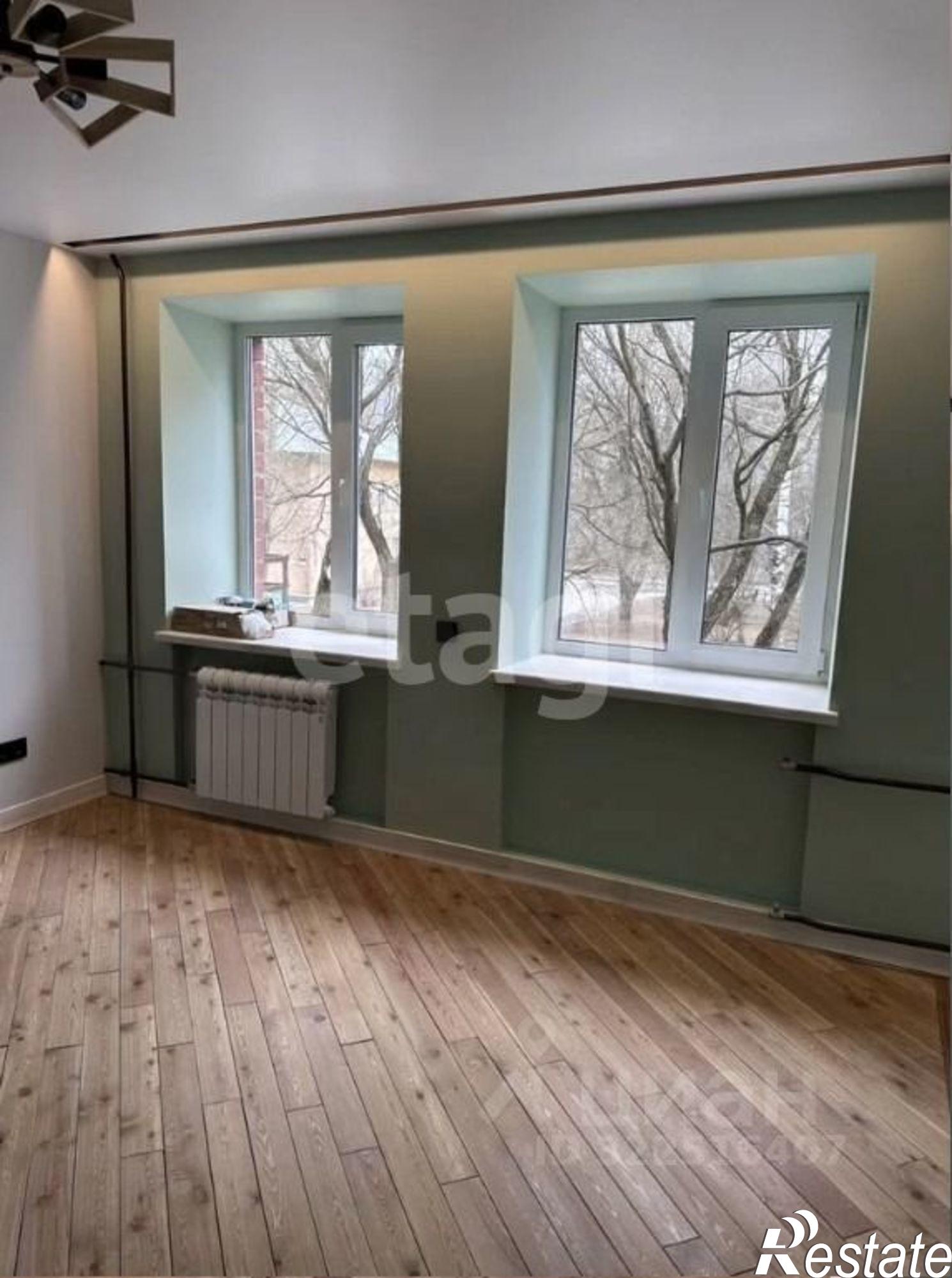 Купить квартиру за 3 400 000 рублей на улица Михаила Поповича, 41