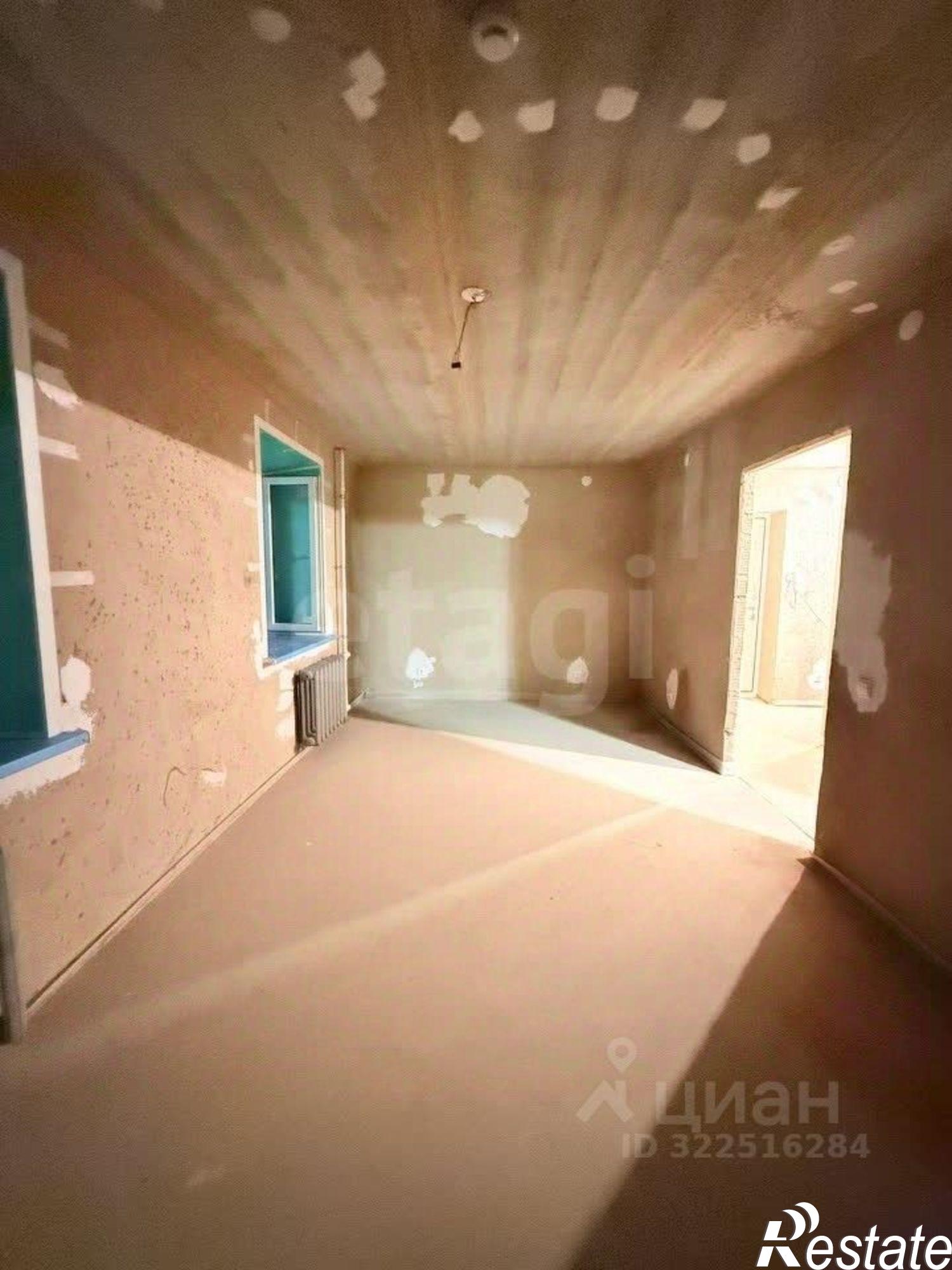 Купить квартиру за 3 400 000 рублей на улица Лётчика Каберова, 11