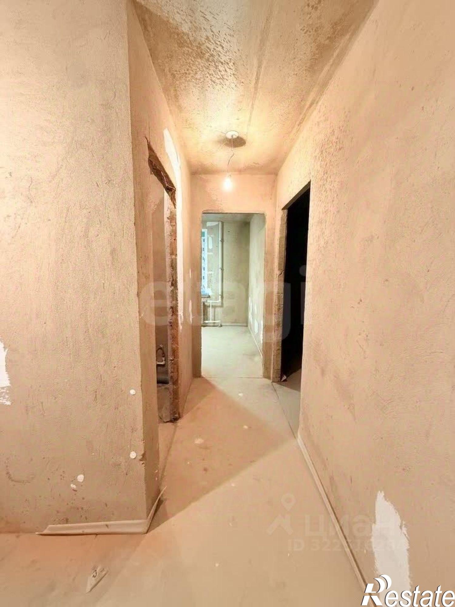 Купить квартиру за 3 400 000 рублей на улица Лётчика Каберова, 11