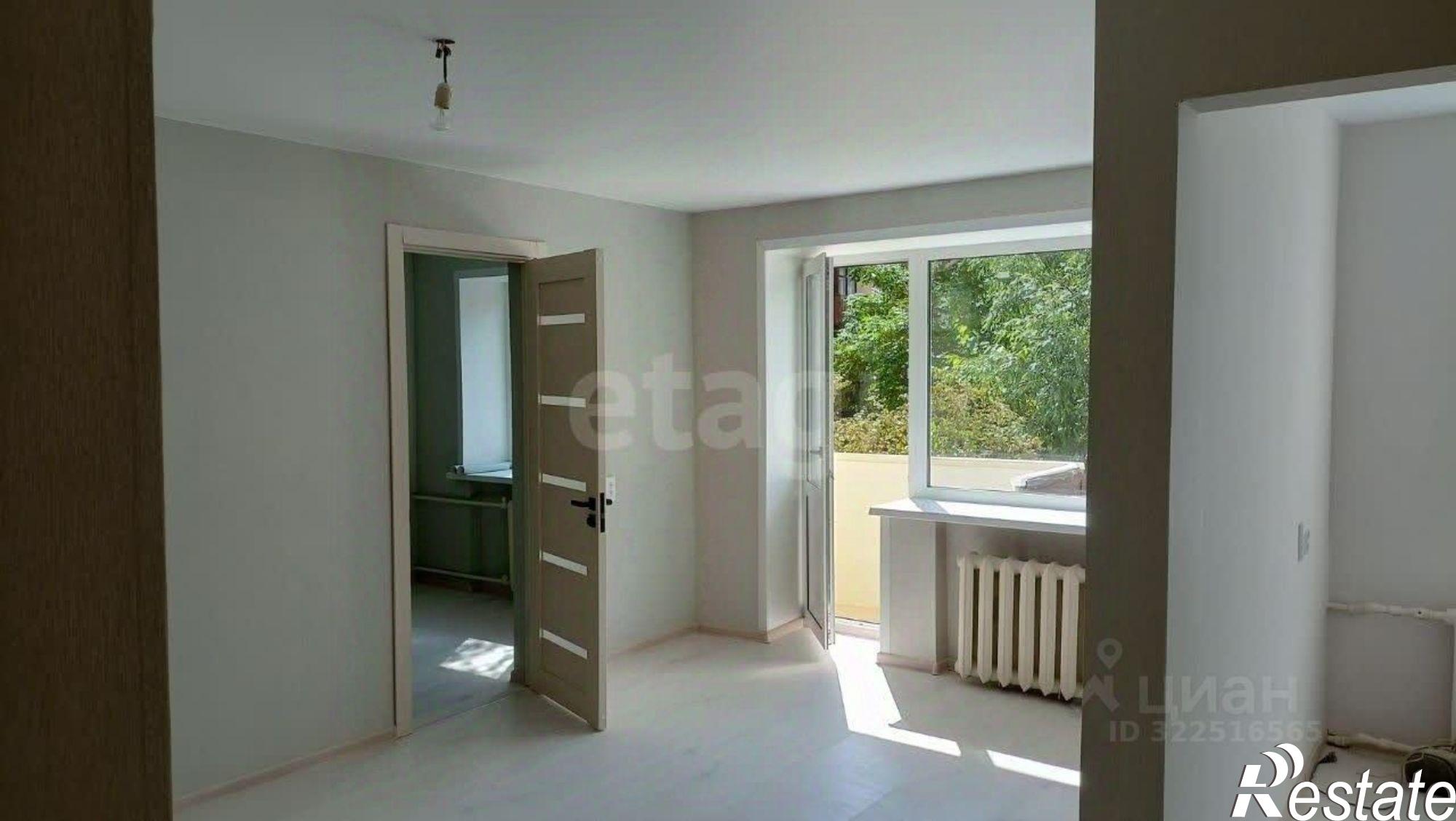 Купить квартиру за 3 630 000 рублей на улица Беляева, 26