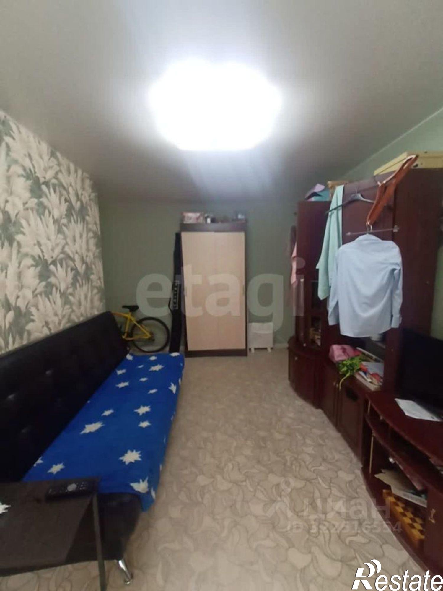 Купить квартиру за 3 600 000 рублей на улица Можайского, 48