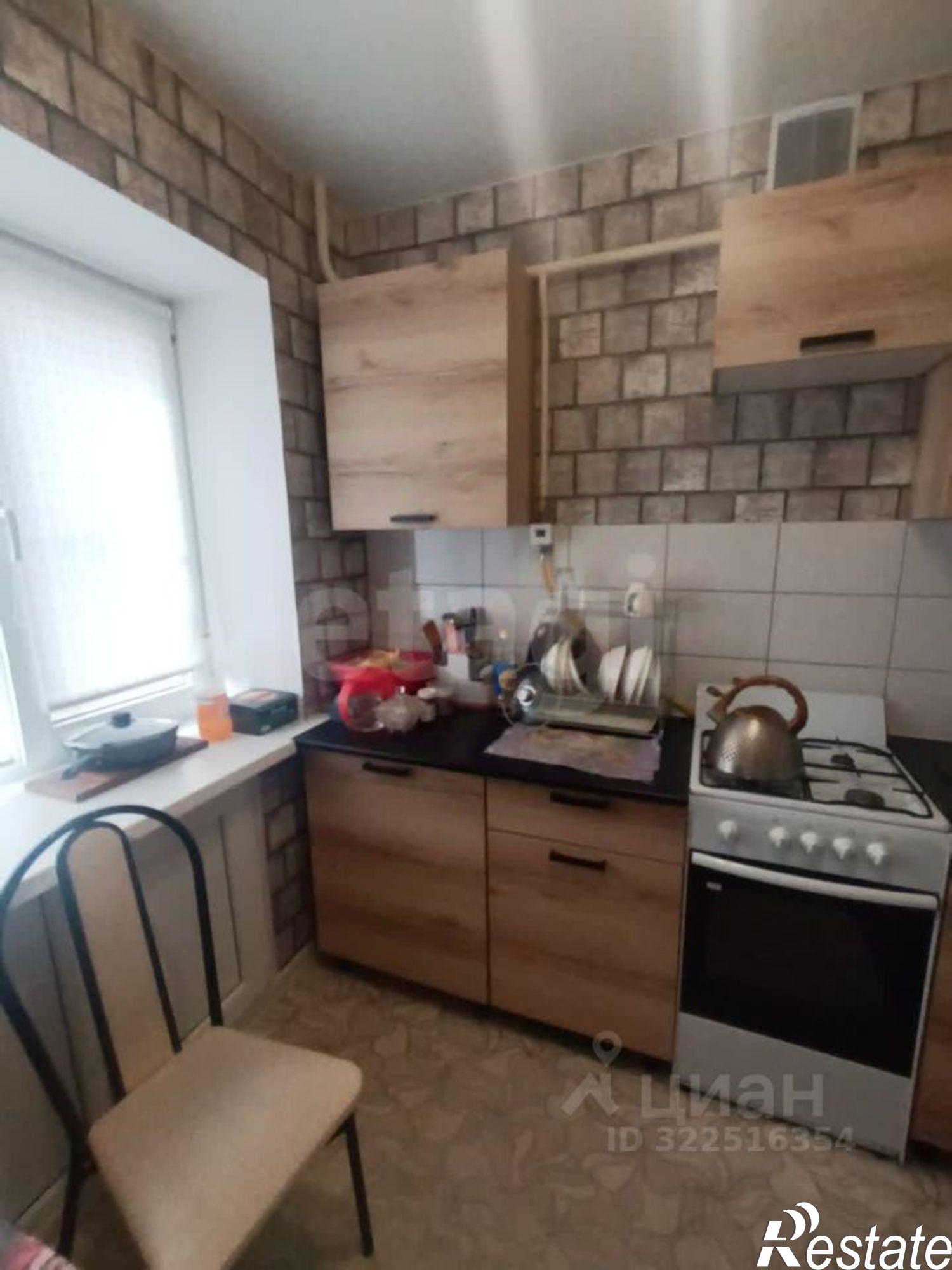 Купить квартиру за 3 600 000 рублей на улица Можайского, 48