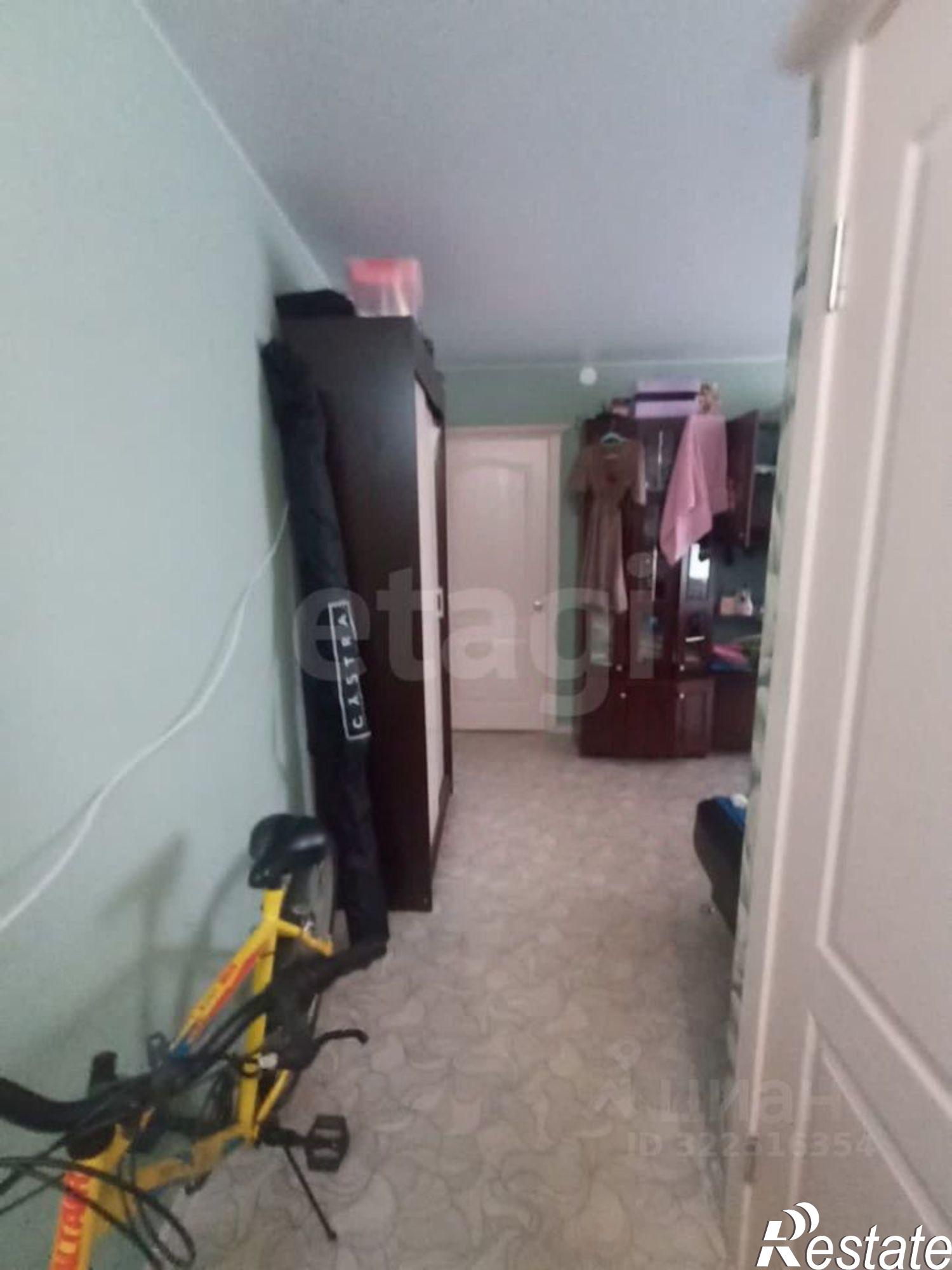 Купить квартиру за 3 600 000 рублей на улица Можайского, 48