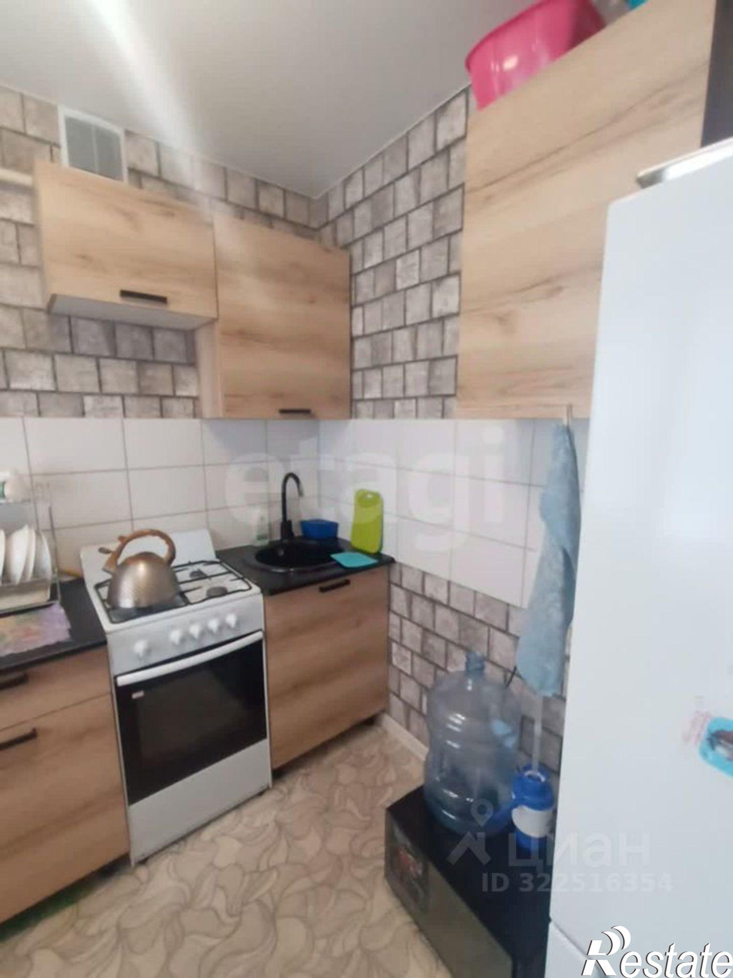 Купить квартиру за 3 600 000 рублей на улица Можайского, 48