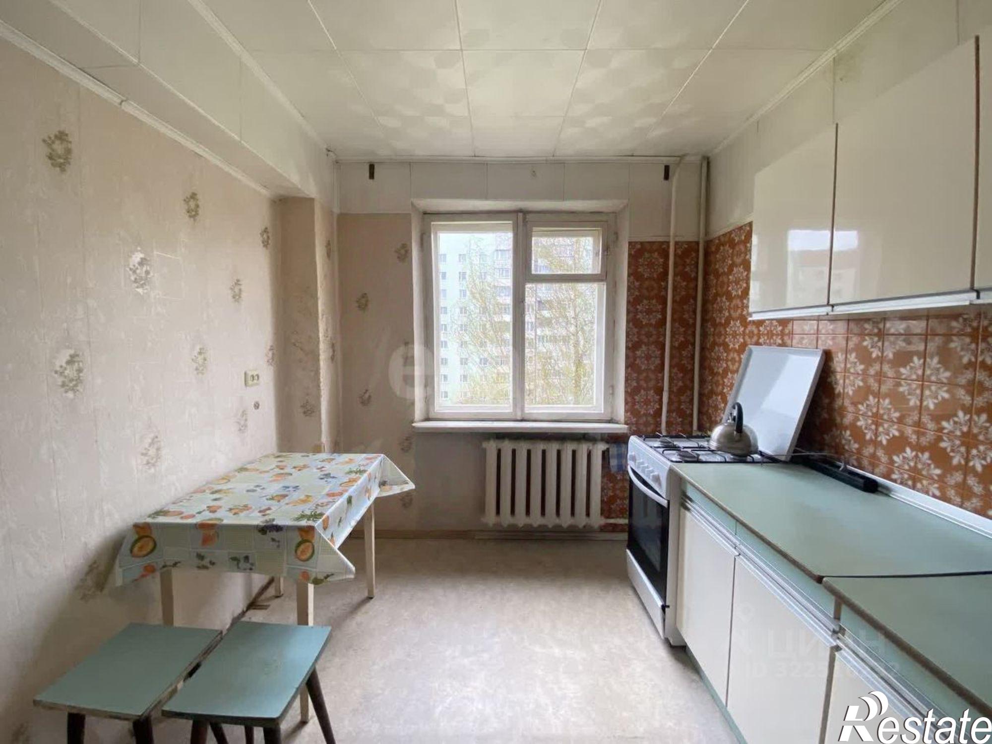 Купить квартиру за 4 100 000 рублей на Псковская улица, 9