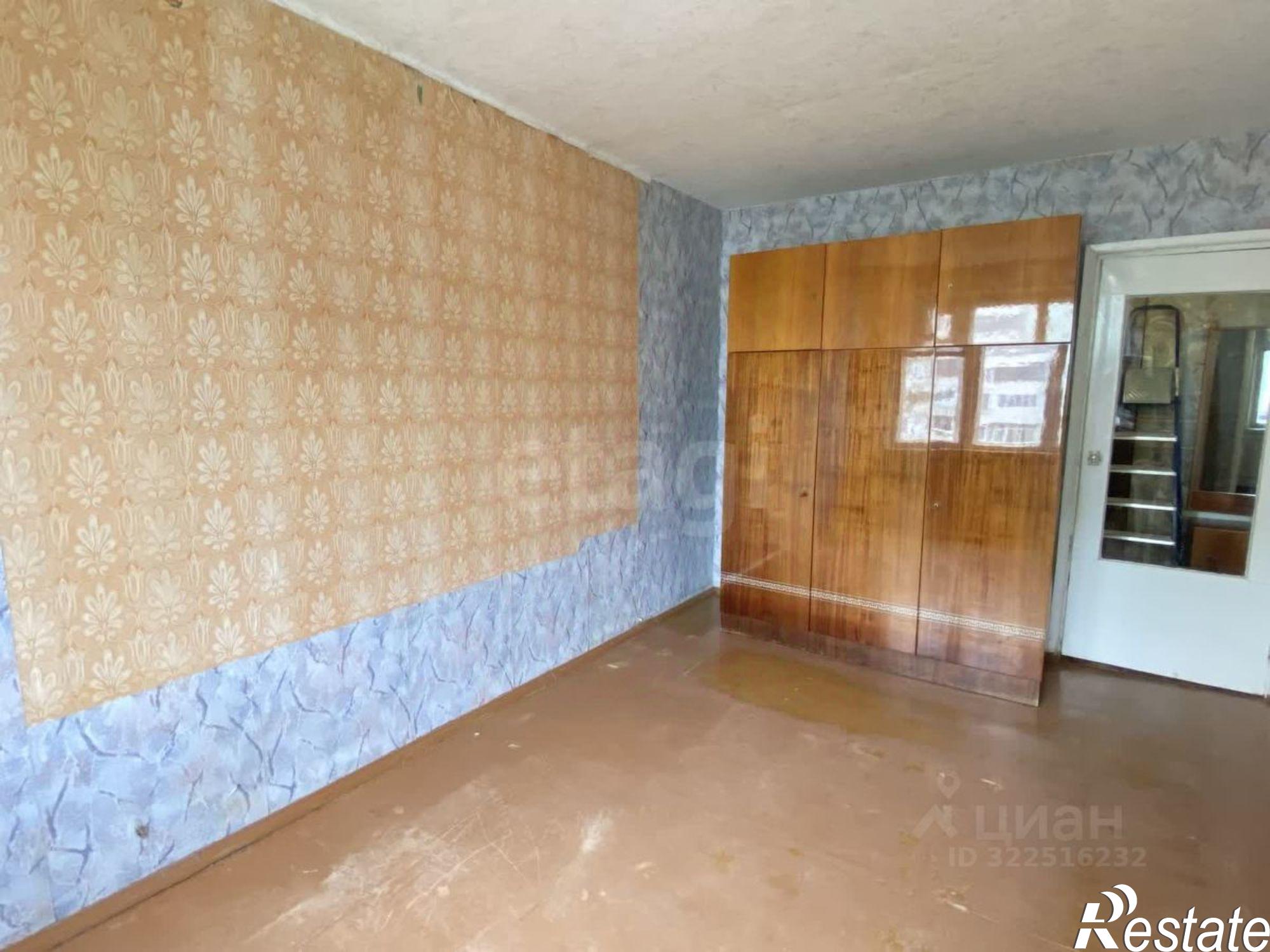 Купить квартиру за 4 100 000 рублей на Псковская улица, 9