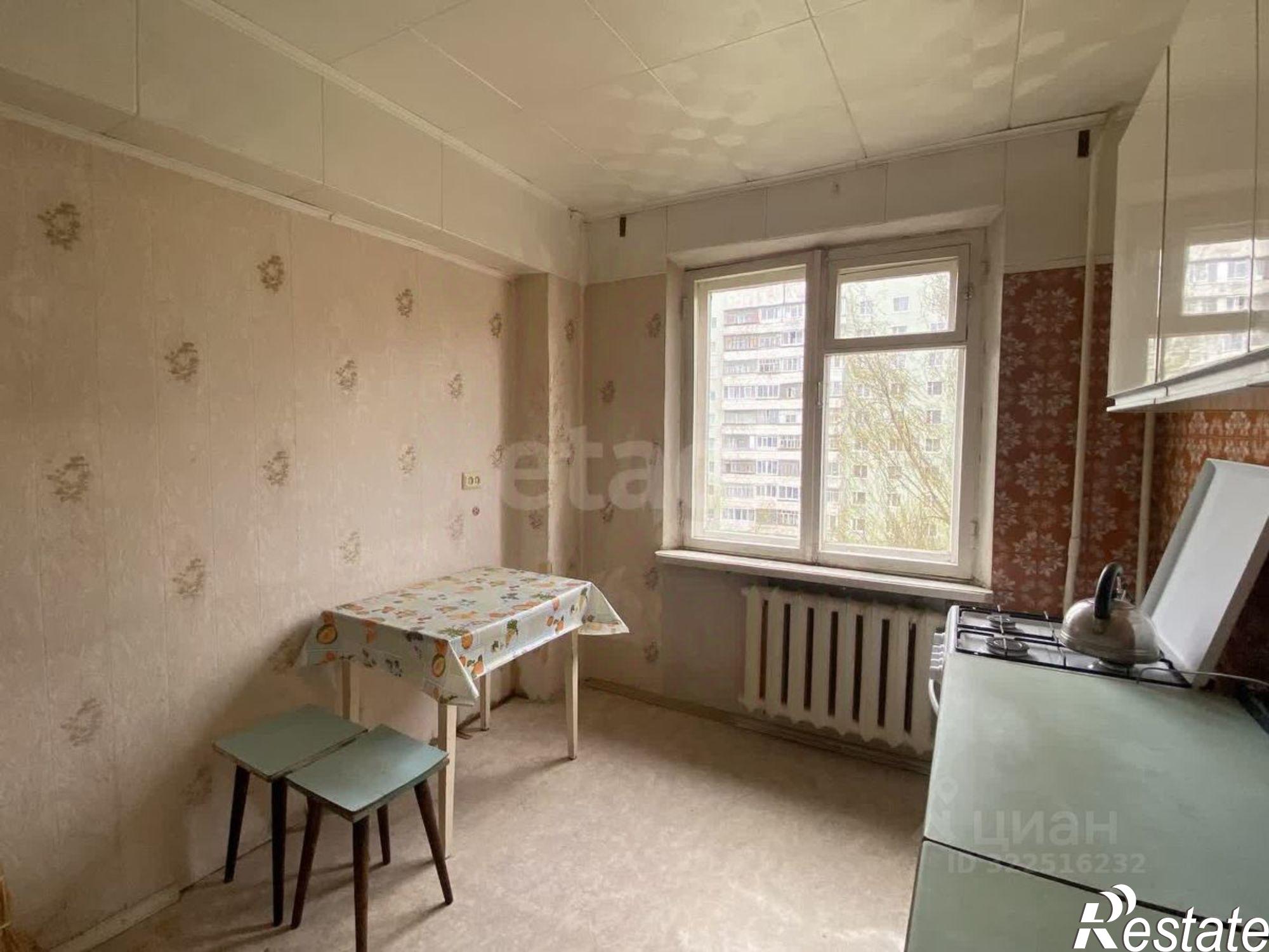 Купить квартиру за 4 100 000 рублей на Псковская улица, 9