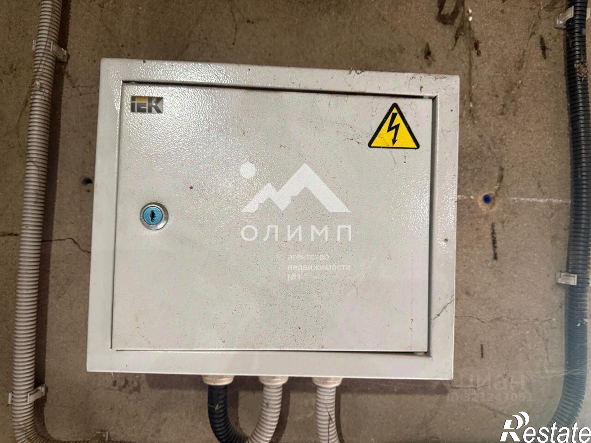 Купить гараж, место в паркинге за 949 025 рублей на Граничная улица, 29