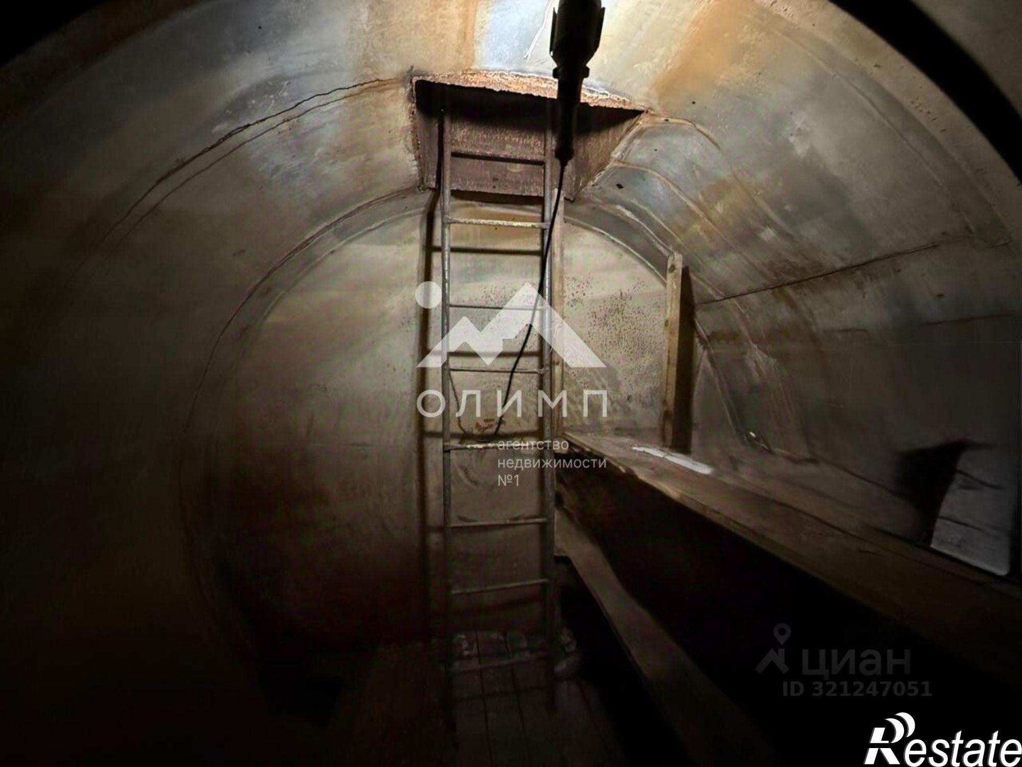 Купить гараж, место в паркинге за 949 025 рублей на Граничная улица, 29