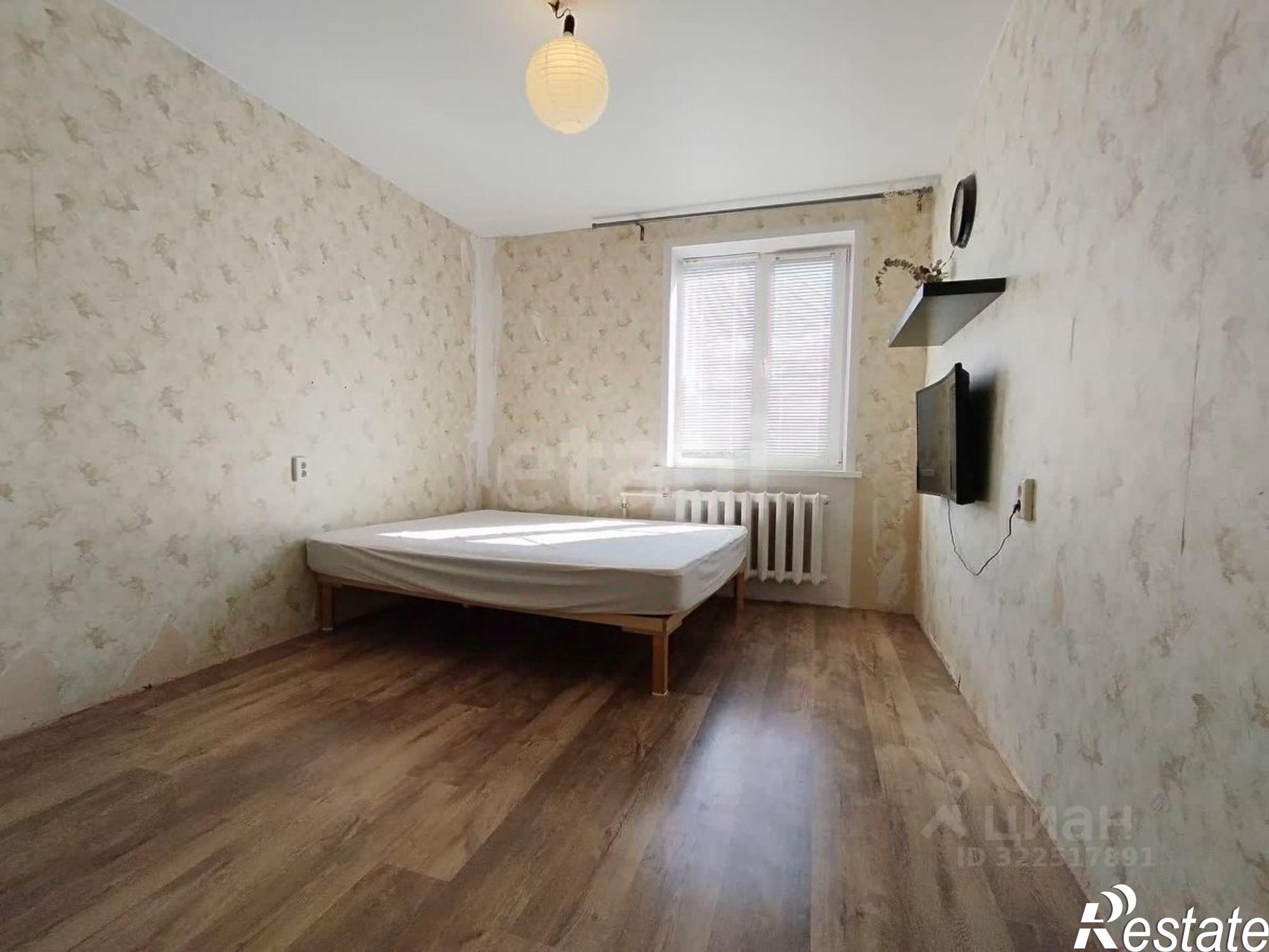 Купить квартиру за 1 799 000 рублей на Алексинская улица, 6