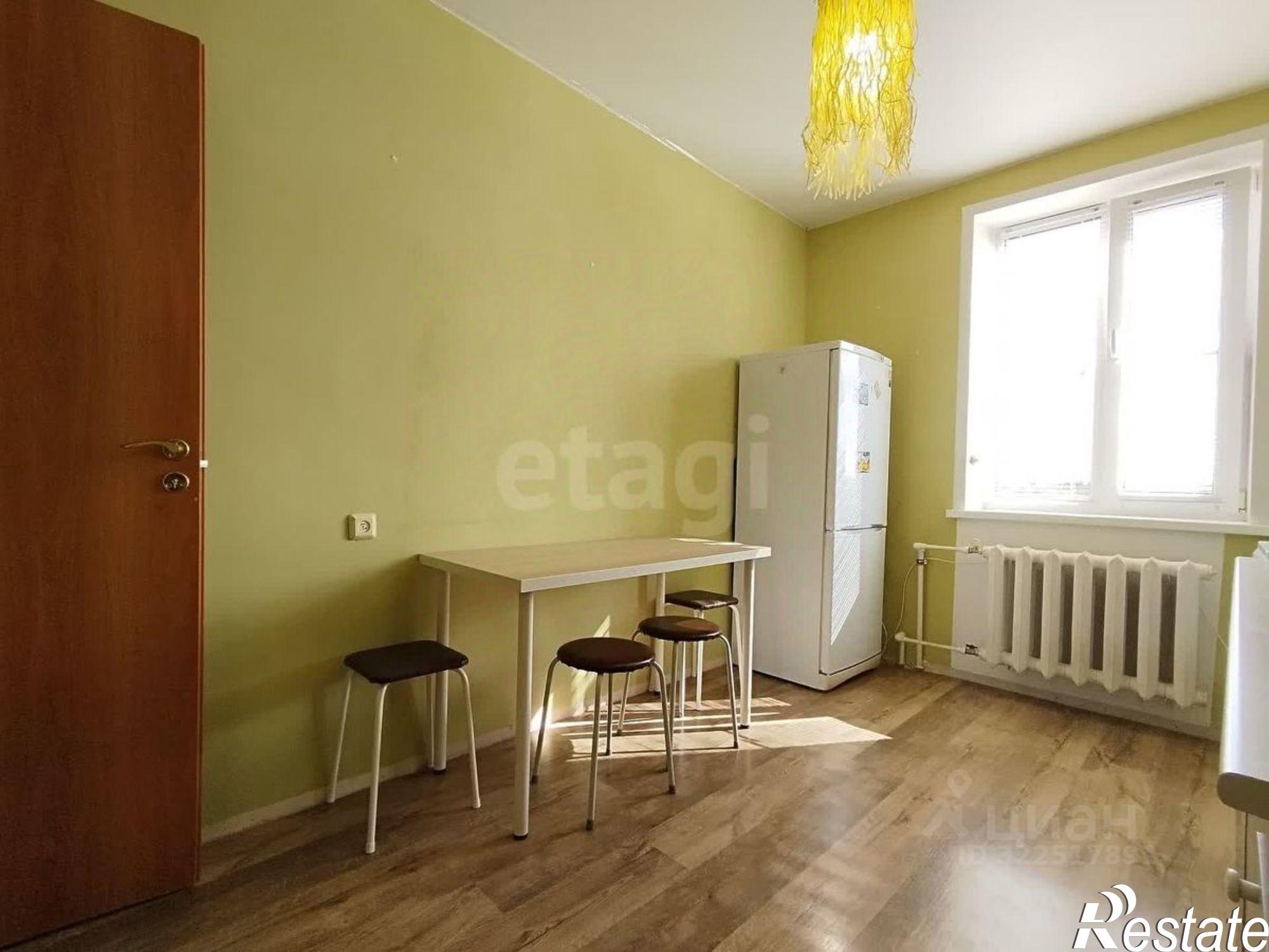 Купить квартиру за 1 799 000 рублей на Алексинская улица, 6