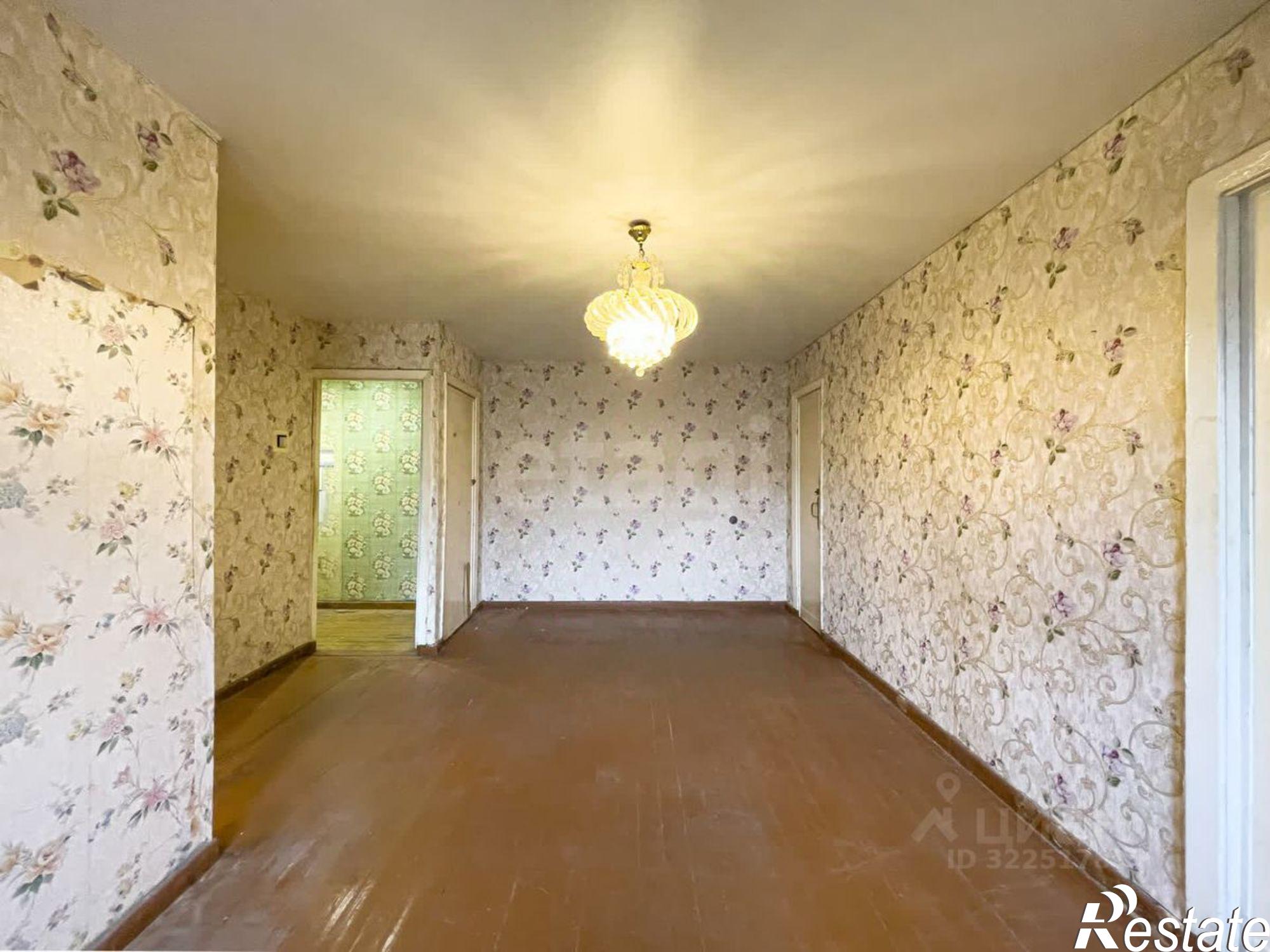 Купить квартиру за 2 650 000 рублей на Мишкольцская улица, 9А