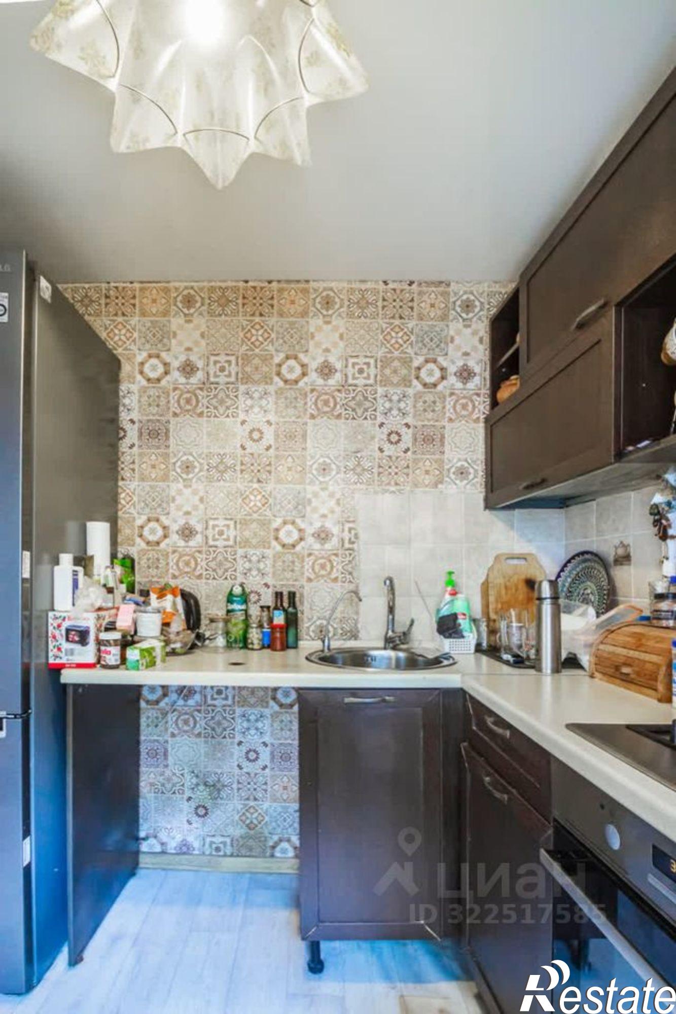 Купить квартиру за 2 900 000 рублей на улица Беляева, 24