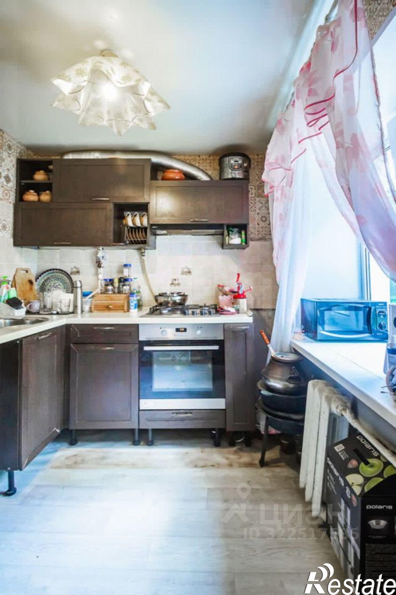 Купить квартиру за 2 900 000 рублей на улица Беляева, 24