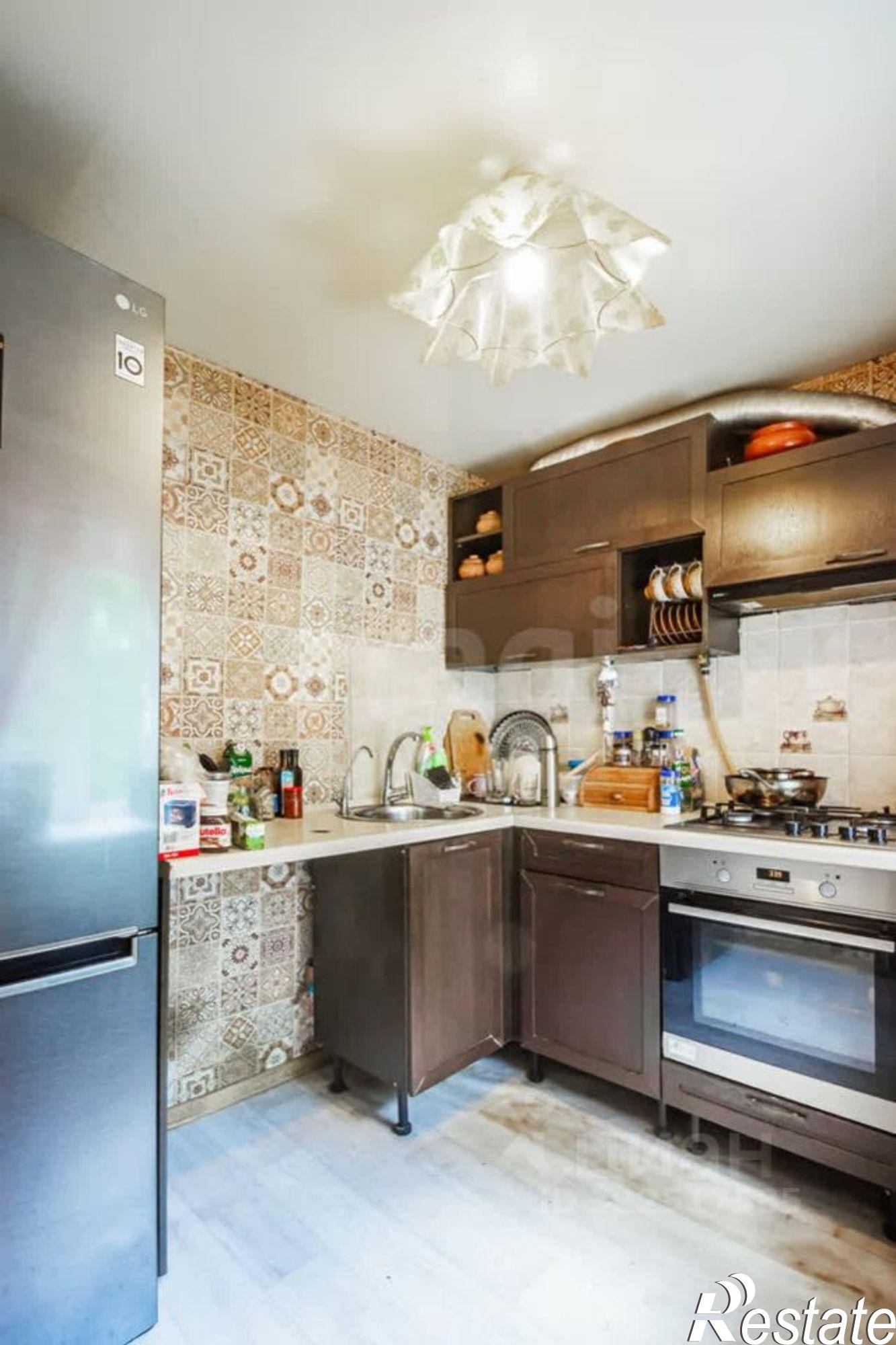 Купить квартиру за 2 900 000 рублей на улица Беляева, 24