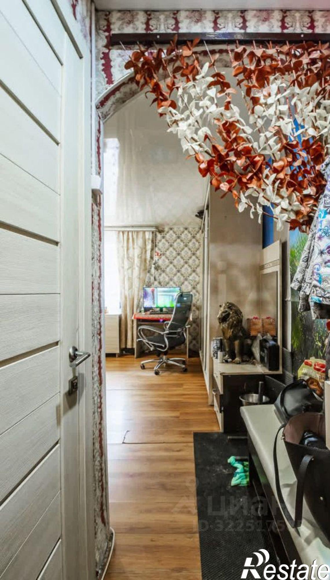 Купить квартиру за 2 900 000 рублей на улица Беляева, 24