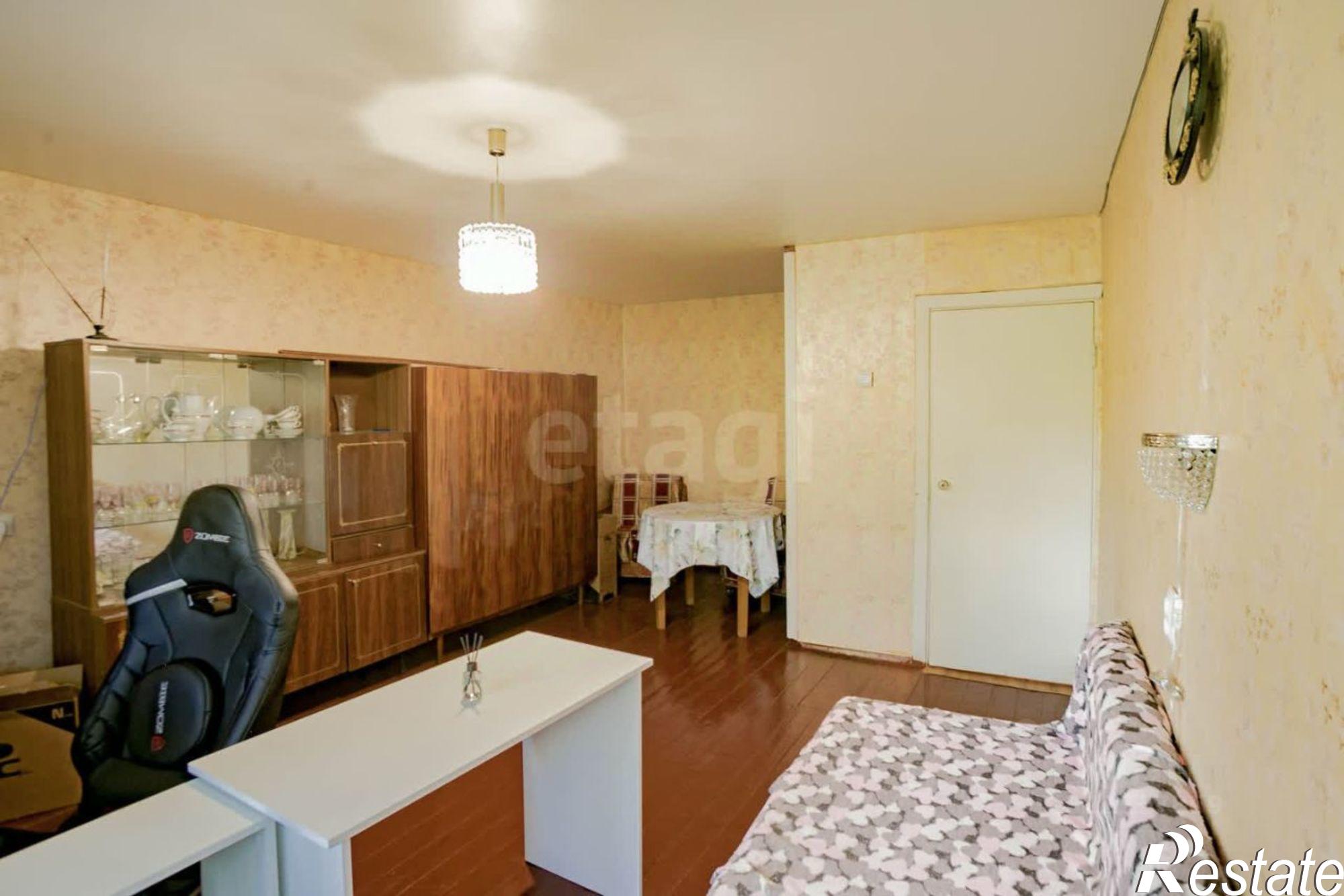 Купить квартиру за 3 090 000 рублей на улица Дзержинского, 15