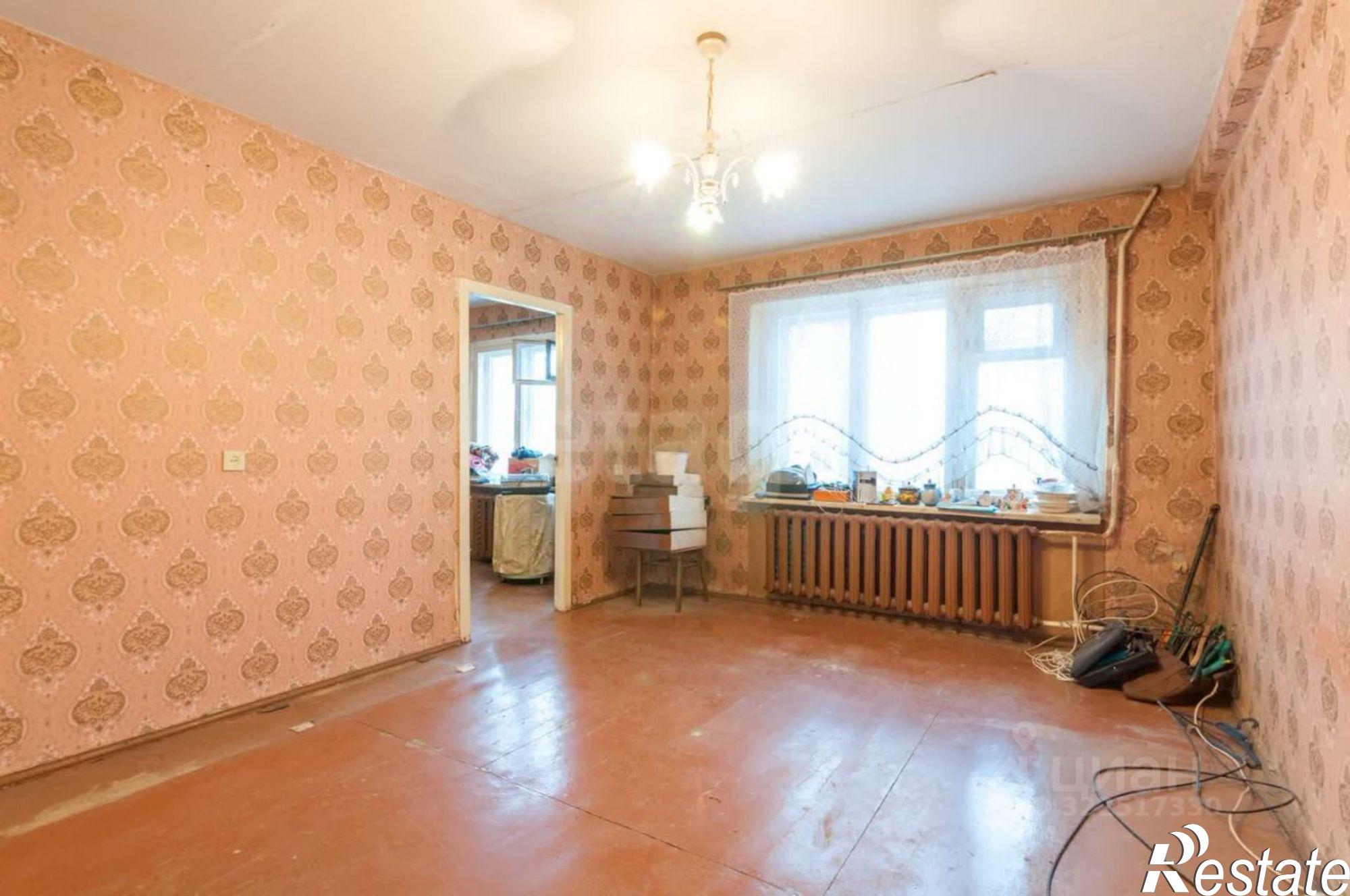 Купить квартиру за 3 090 000 рублей на Ново-Архангельское шоссе, 21