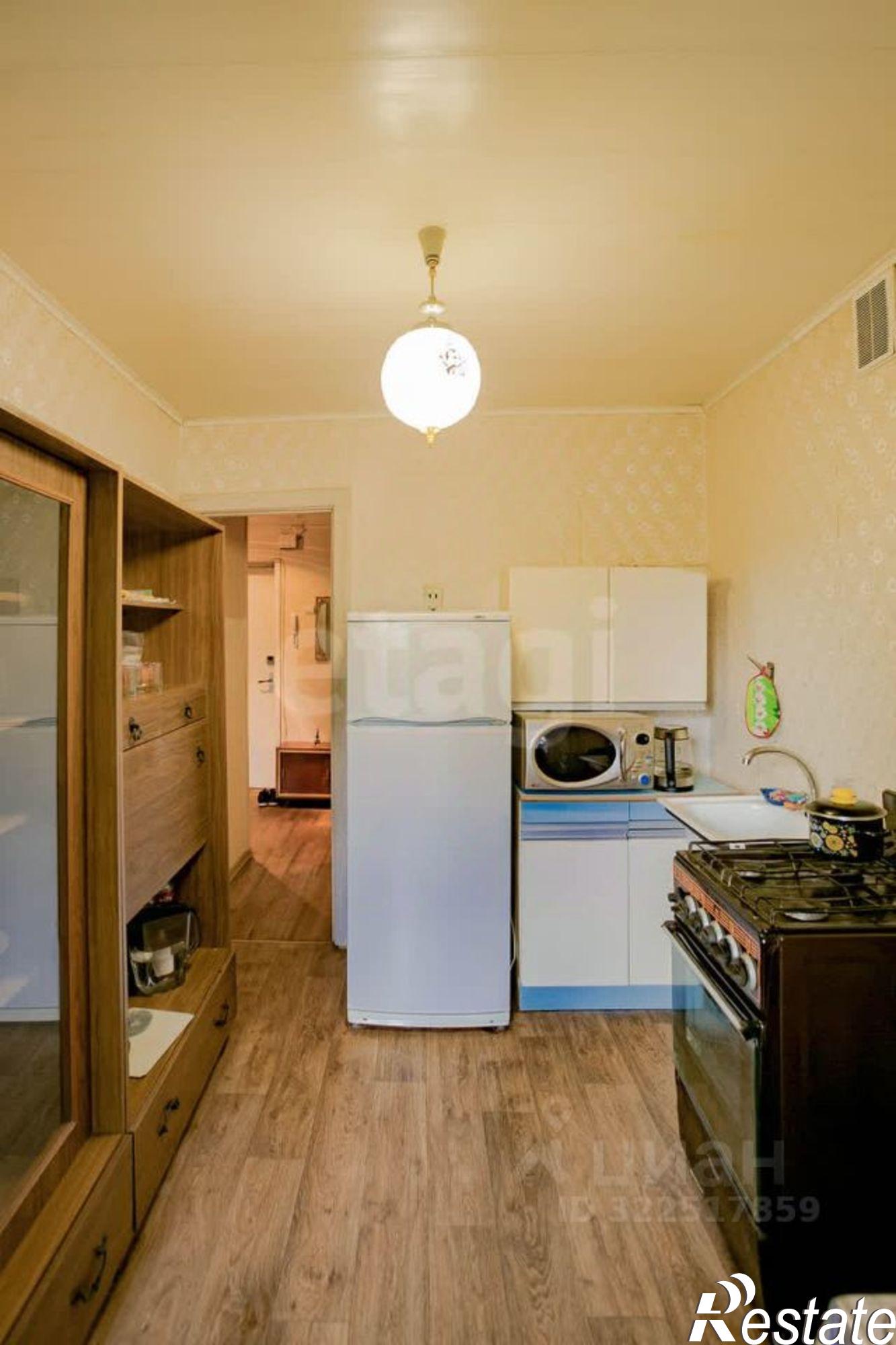 Купить квартиру за 3 090 000 рублей на улица Дзержинского, 15