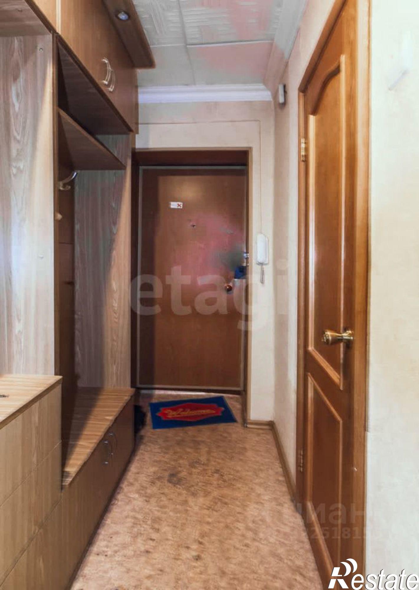 Купить квартиру за 3 000 000 рублей на Ленинградская улица, 44