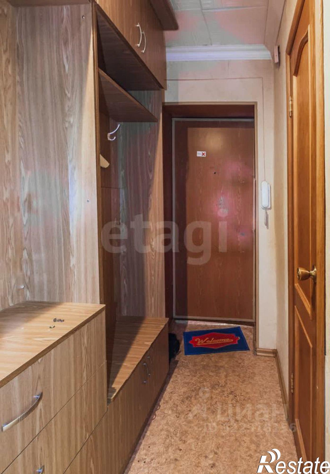 Купить квартиру за 3 000 000 рублей на Ленинградская улица, 44