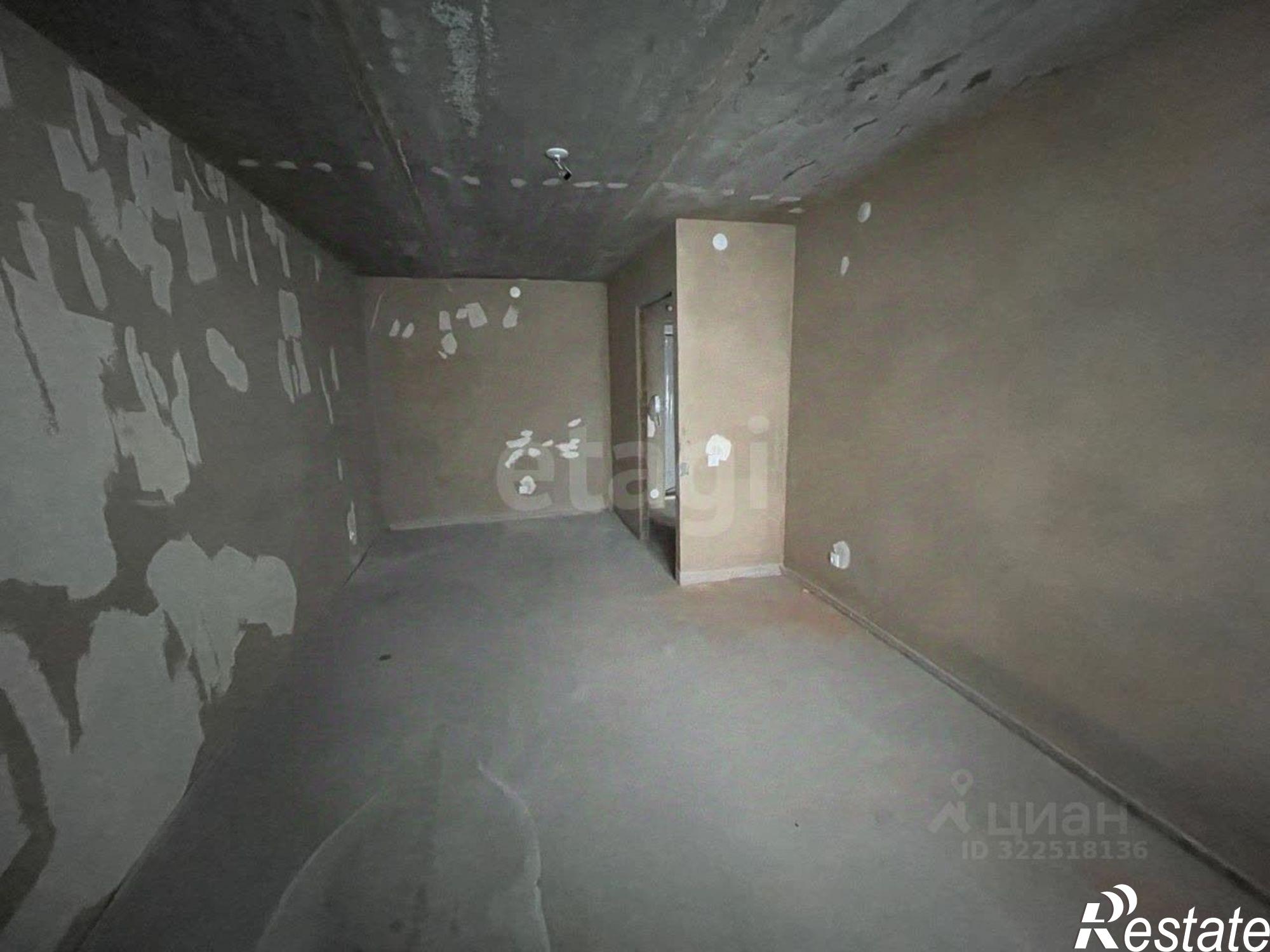 Купить квартиру за 3 220 000 рублей на улица Лётчика Каберова, 7