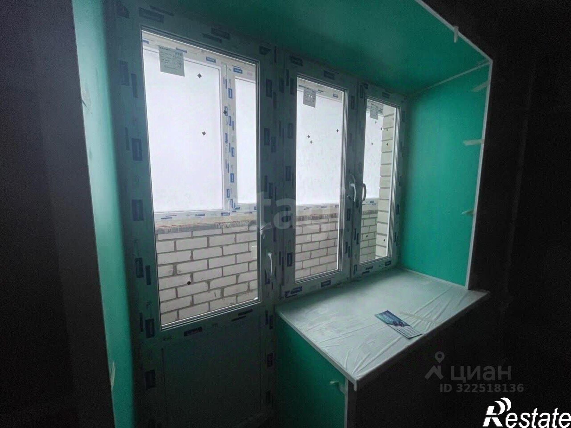 Купить квартиру за 3 220 000 рублей на улица Лётчика Каберова, 7