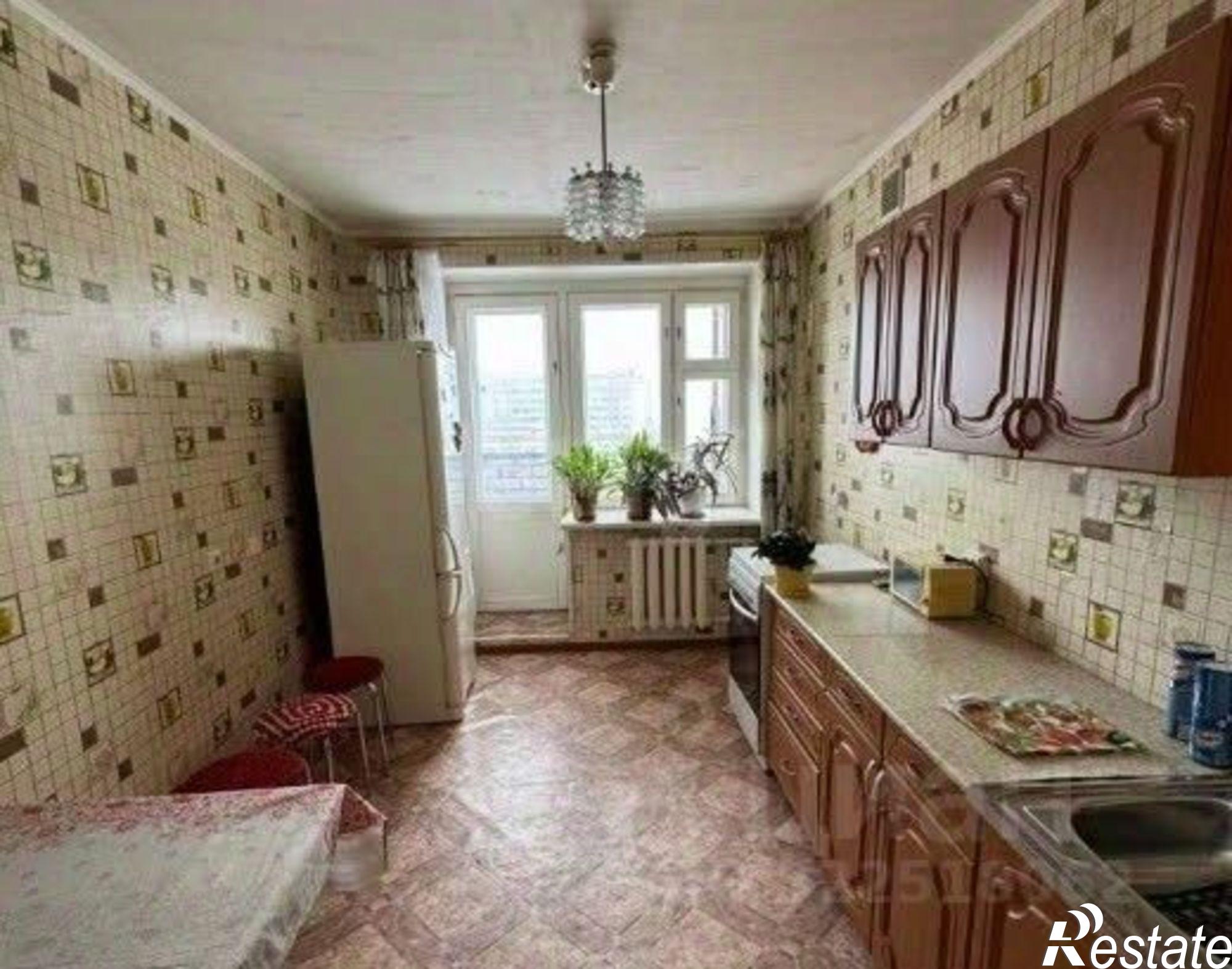 Купить квартиру за 3 300 000 рублей на Воркутинская улица, 9