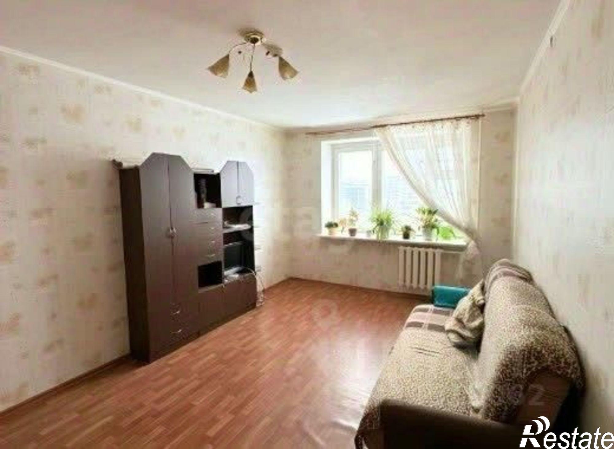 Купить квартиру за 3 300 000 рублей на Воркутинская улица, 9