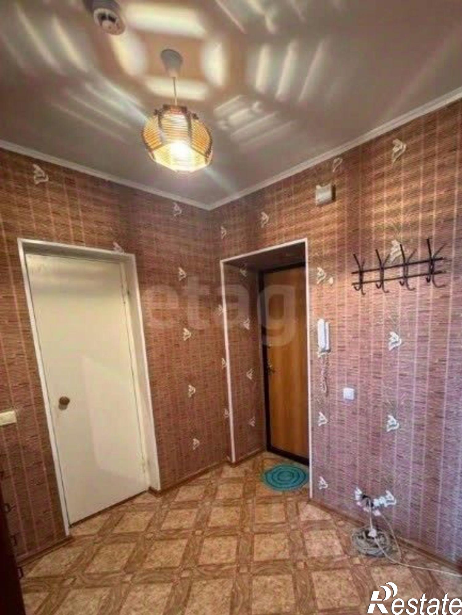 Купить квартиру за 3 300 000 рублей на Воркутинская улица, 9