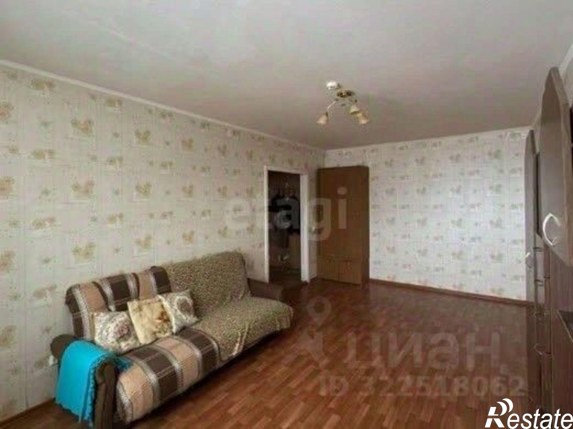 Купить квартиру за 3 300 000 рублей на Воркутинская улица, 9