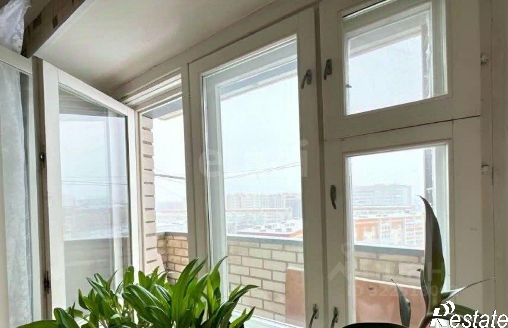 Купить квартиру за 3 300 000 рублей на Воркутинская улица, 9