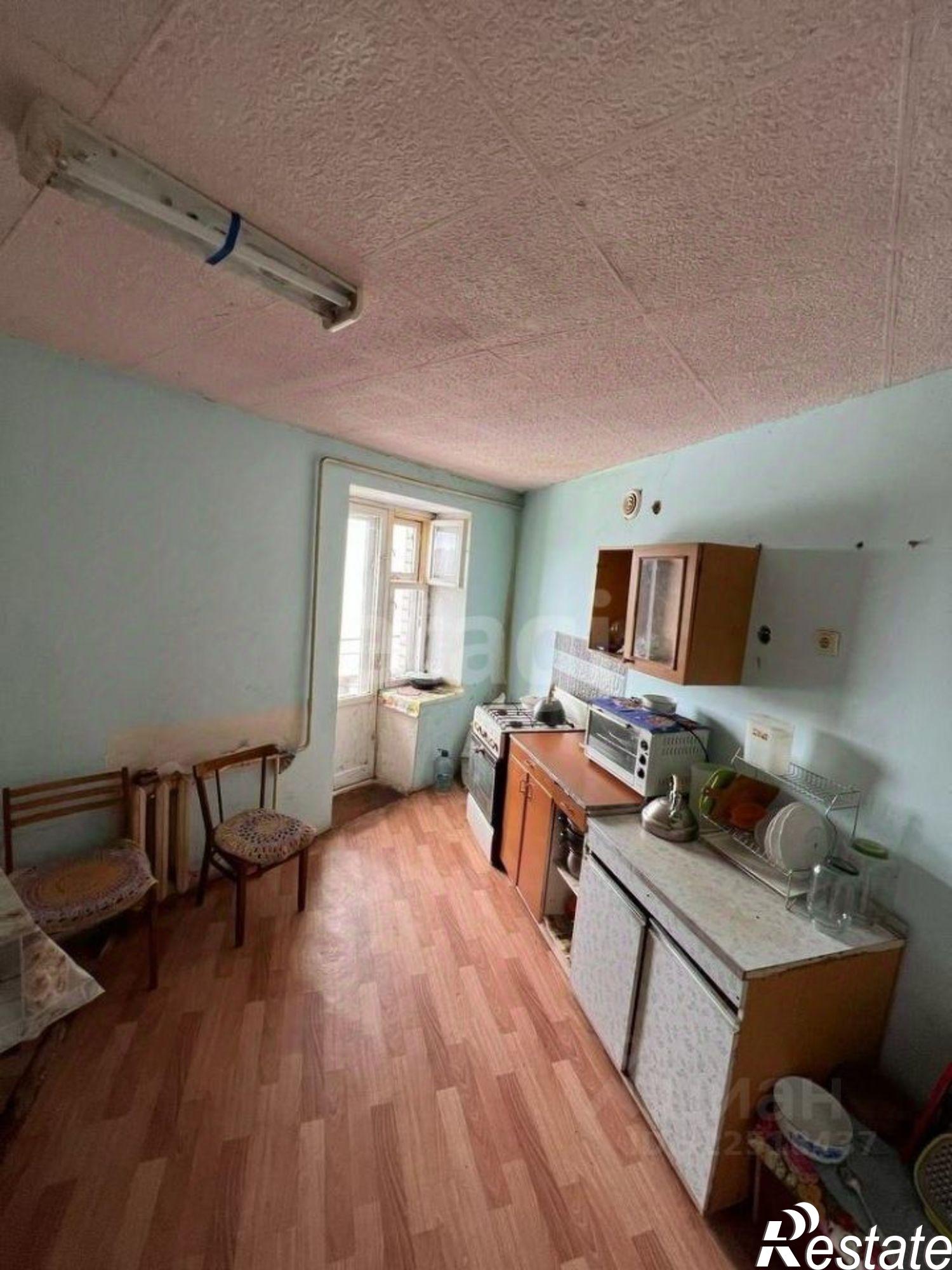 Купить квартиру за 3 400 000 рублей на Залинейная улица, 24Б