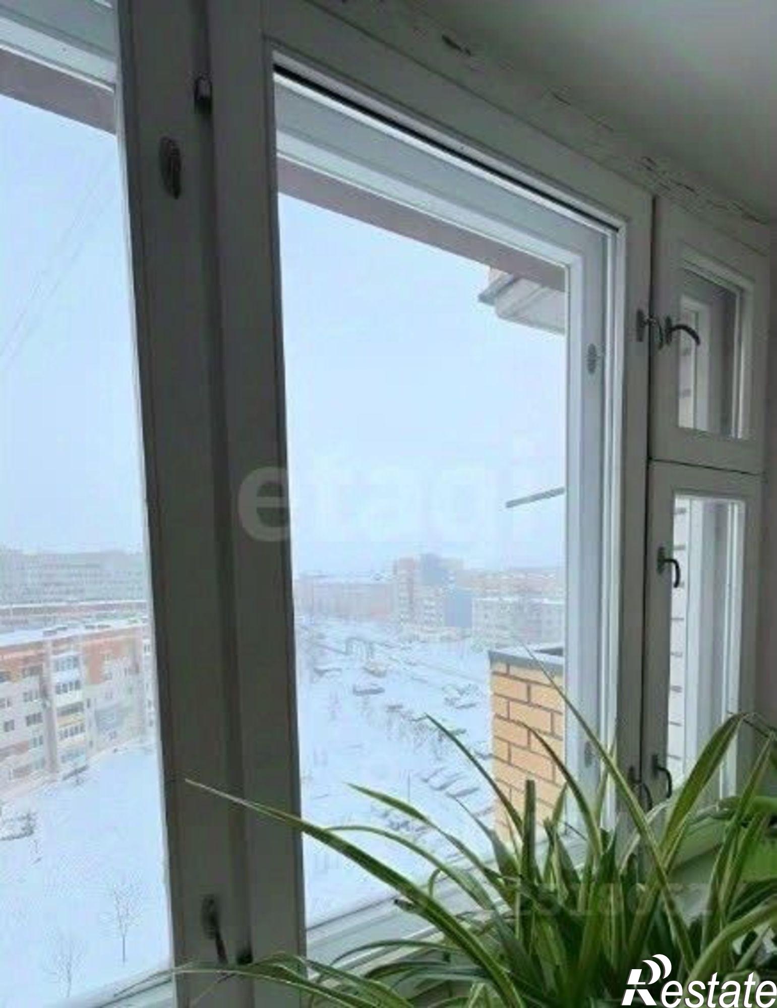 Купить квартиру за 3 300 000 рублей на Воркутинская улица, 9