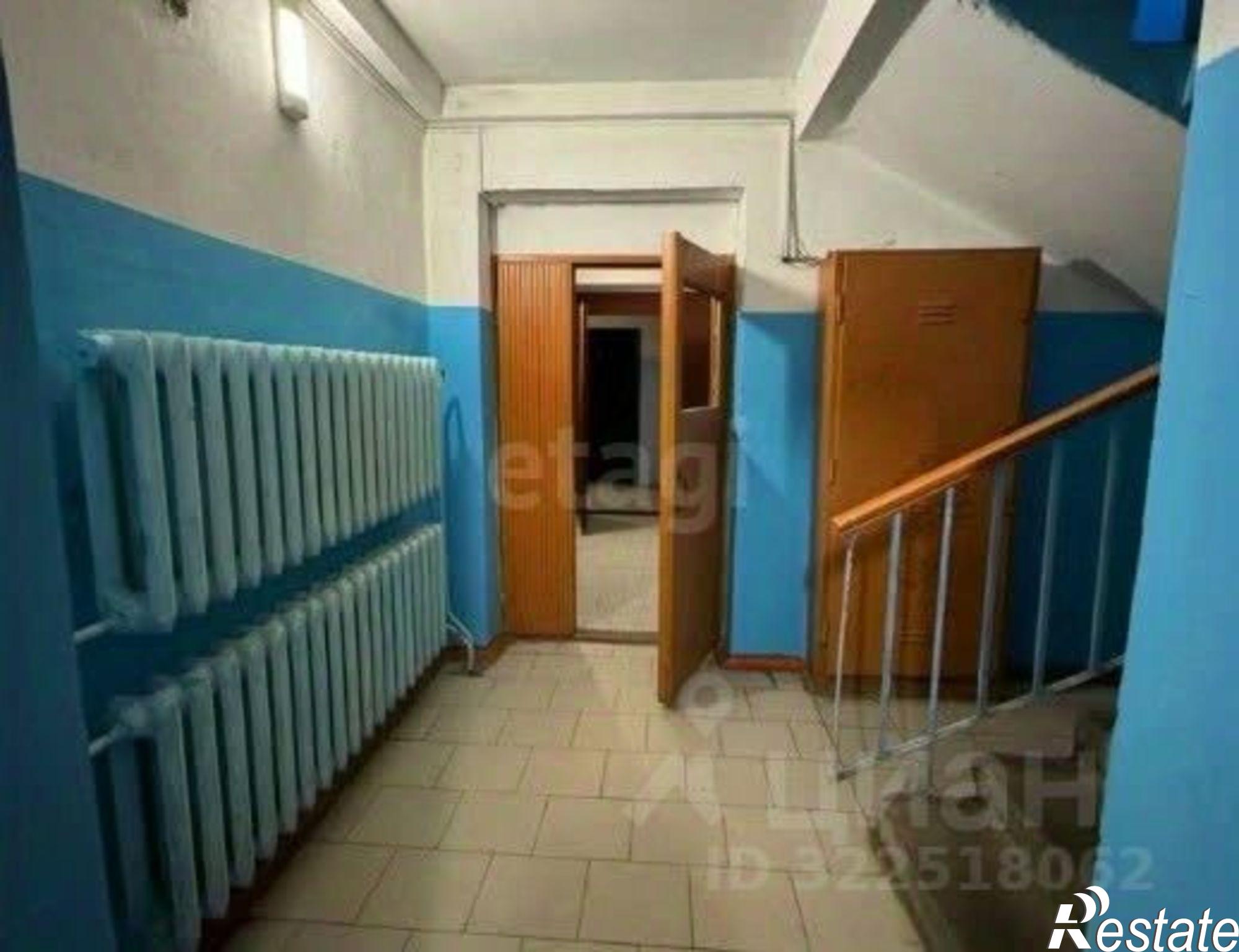 Купить квартиру за 3 300 000 рублей на Воркутинская улица, 9