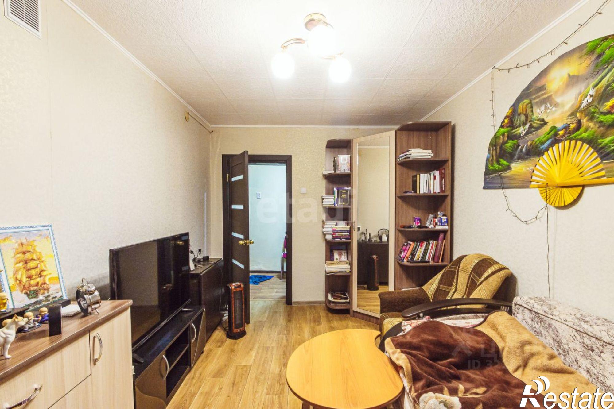 Купить квартиру за 3 500 000 рублей на улица Маршала Конева, 9