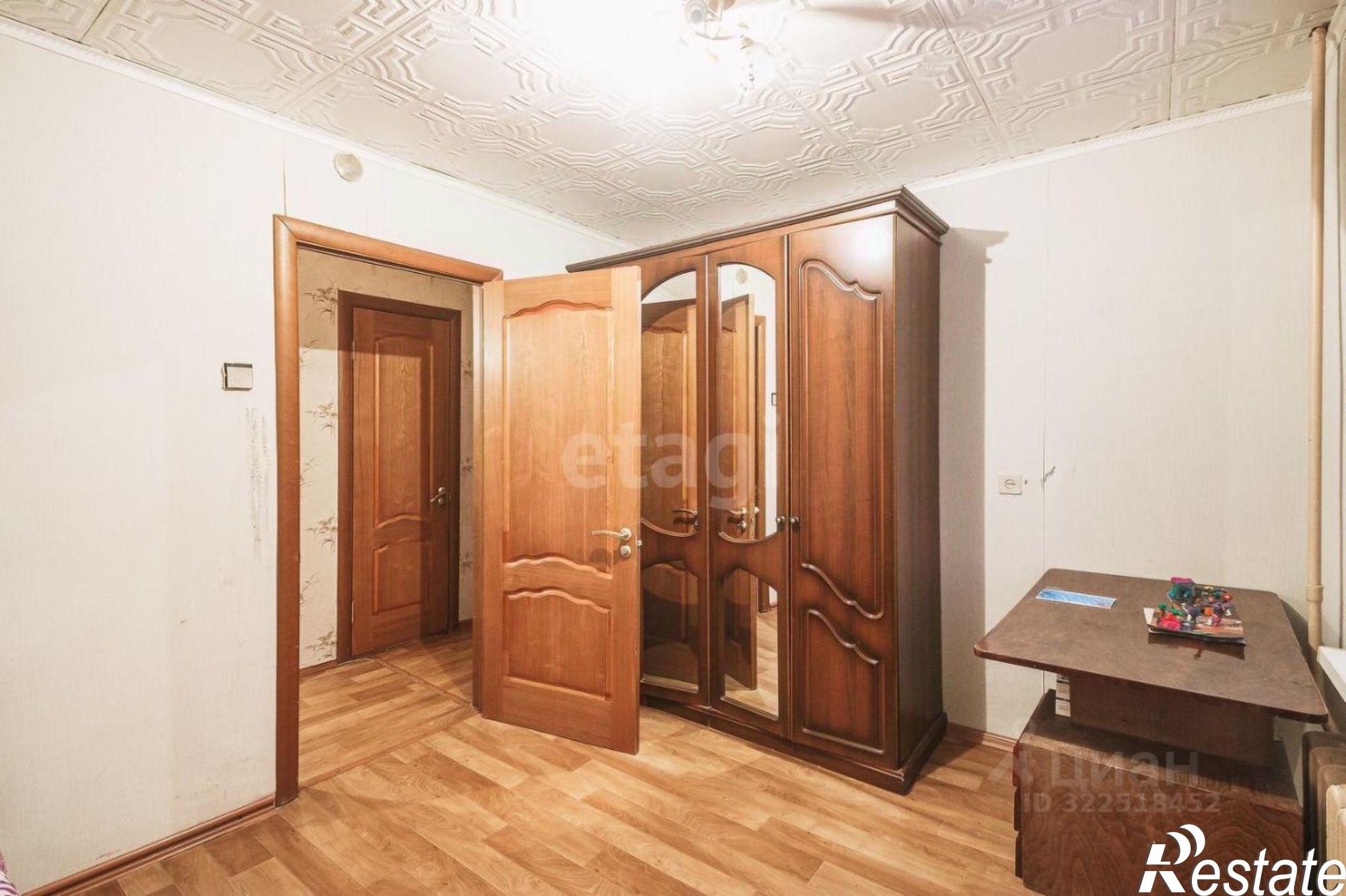 Купить квартиру за 3 600 000 рублей на Московское шоссе, 10