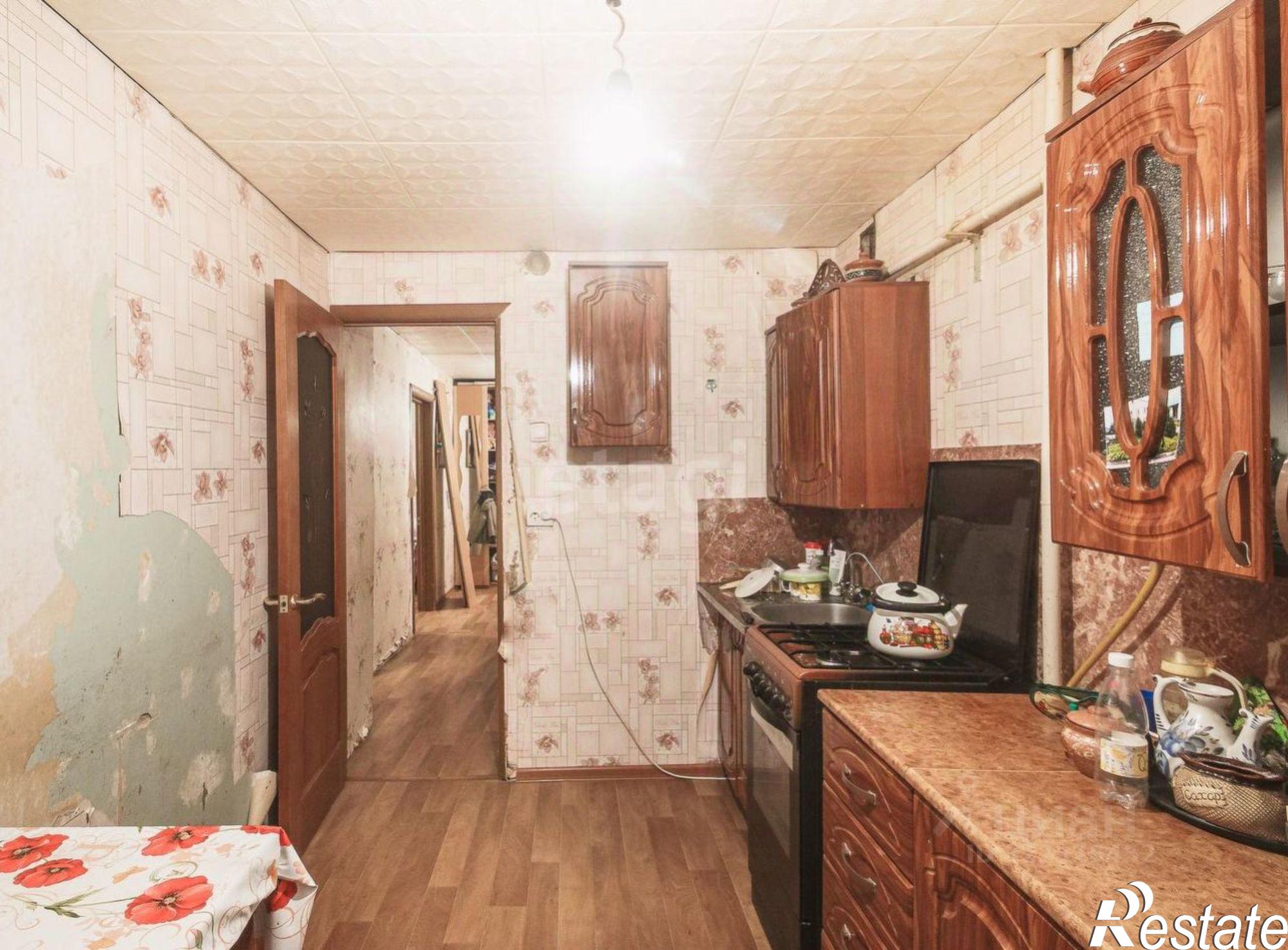 Купить квартиру за 3 600 000 рублей на Московское шоссе, 10