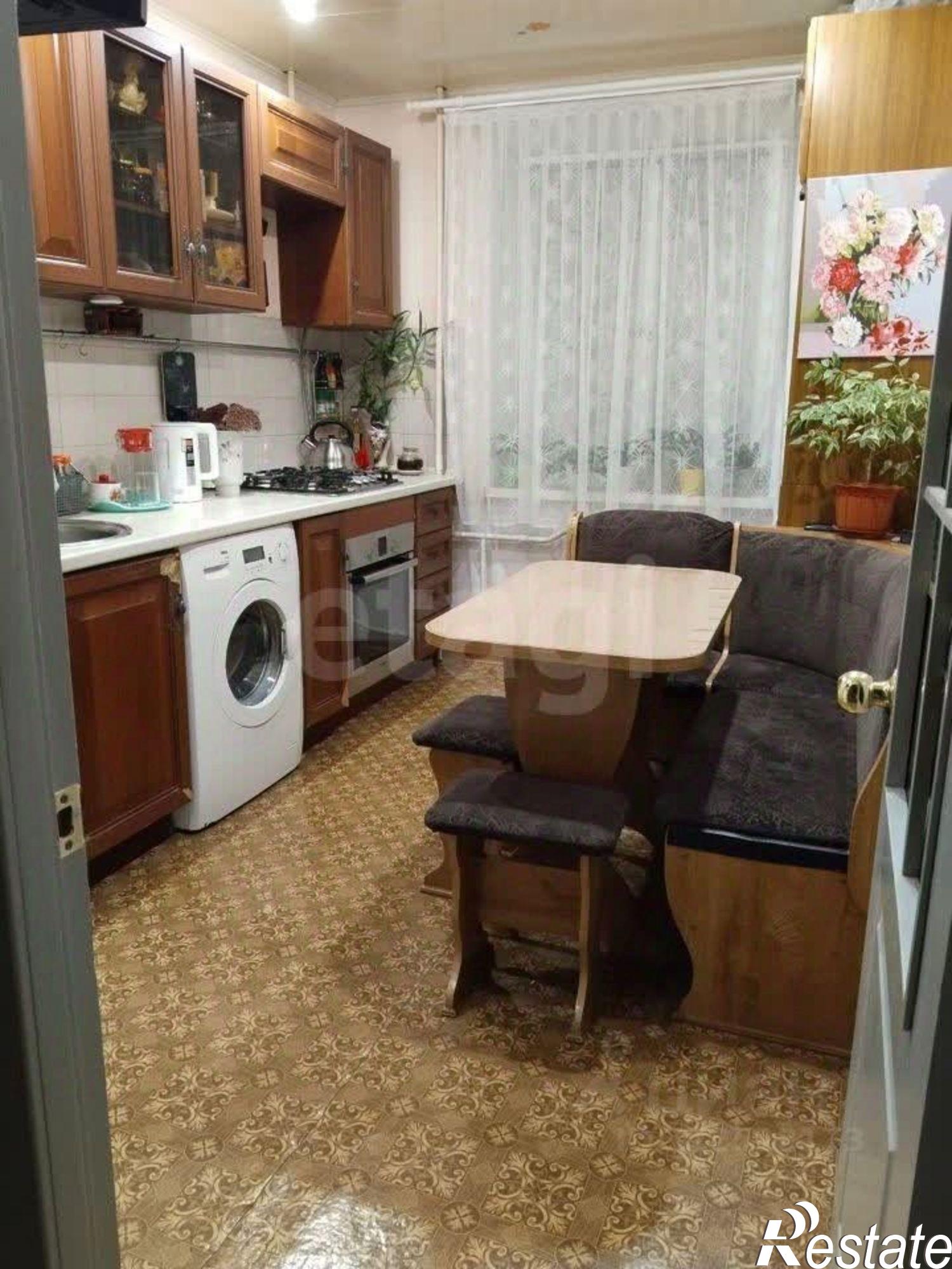 Купить квартиру за 3 830 000 рублей на Воркутинская улица, 10А