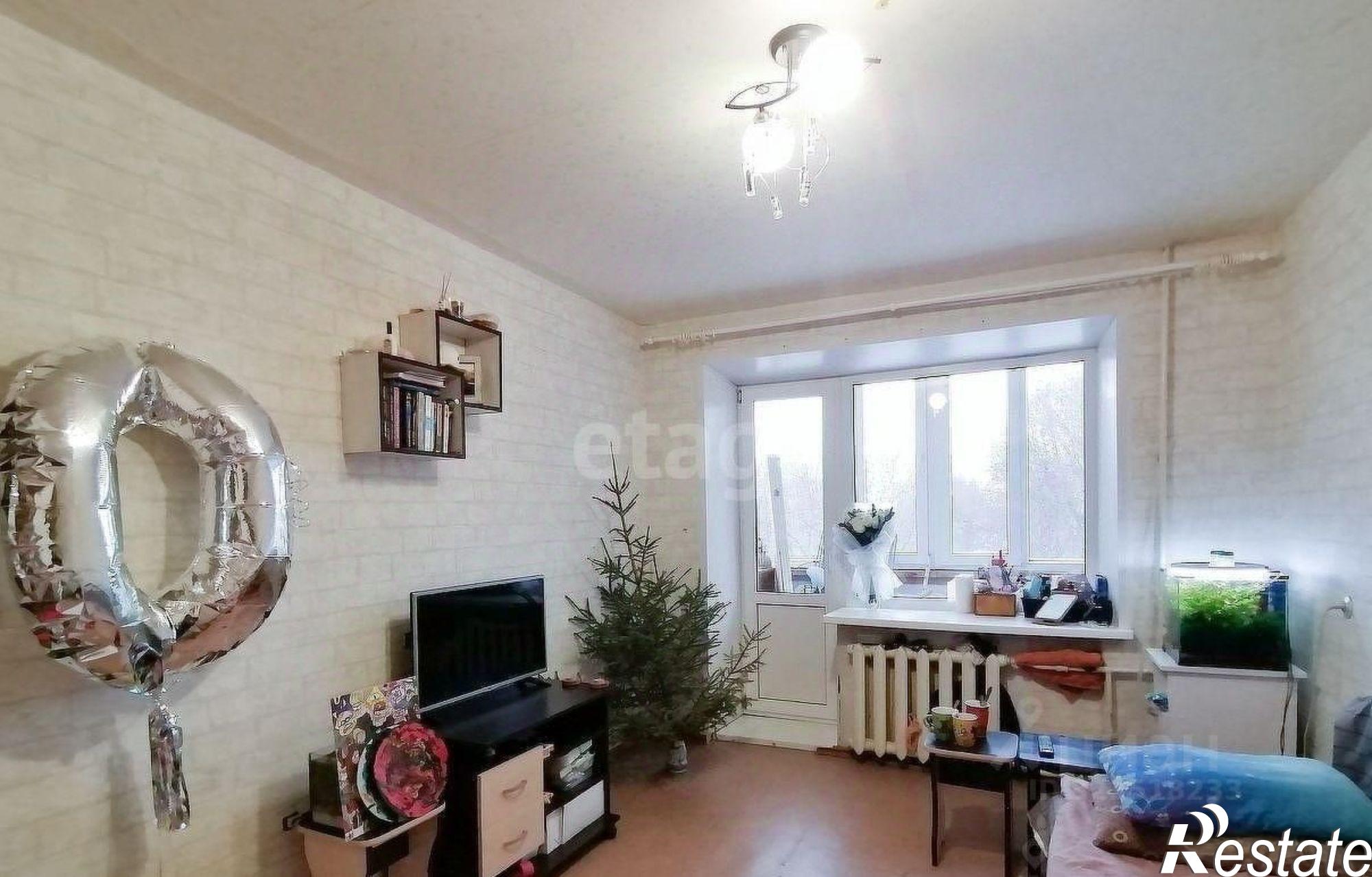 Купить квартиру за 3 870 000 рублей на улица Ильюшина, 4