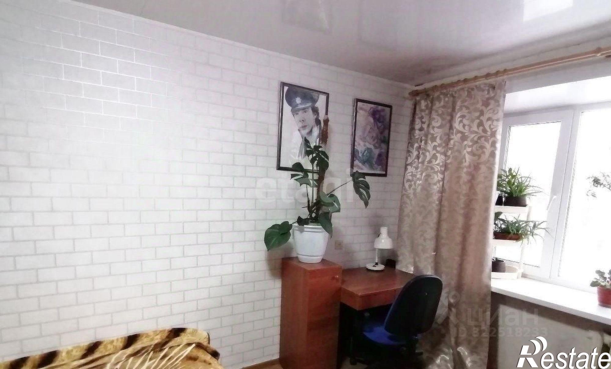 Купить квартиру за 3 870 000 рублей на улица Ильюшина, 4