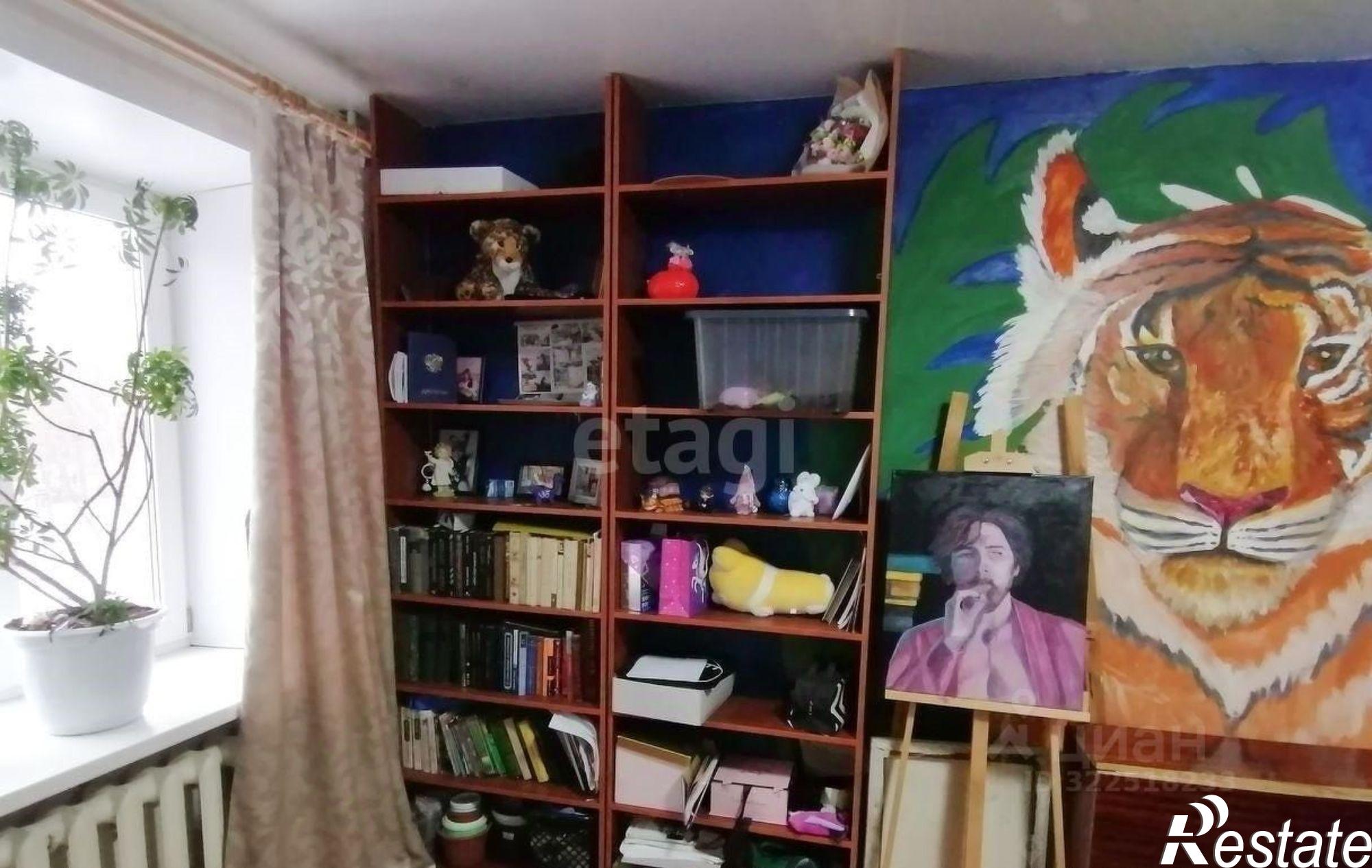 Купить квартиру за 3 870 000 рублей на улица Ильюшина, 4