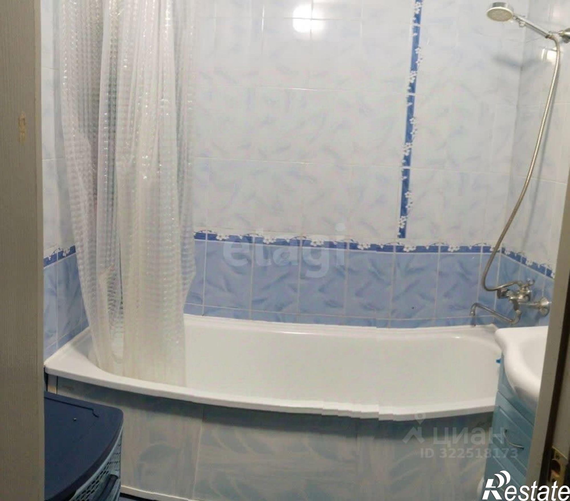 Купить квартиру за 3 830 000 рублей на Воркутинская улица, 10А