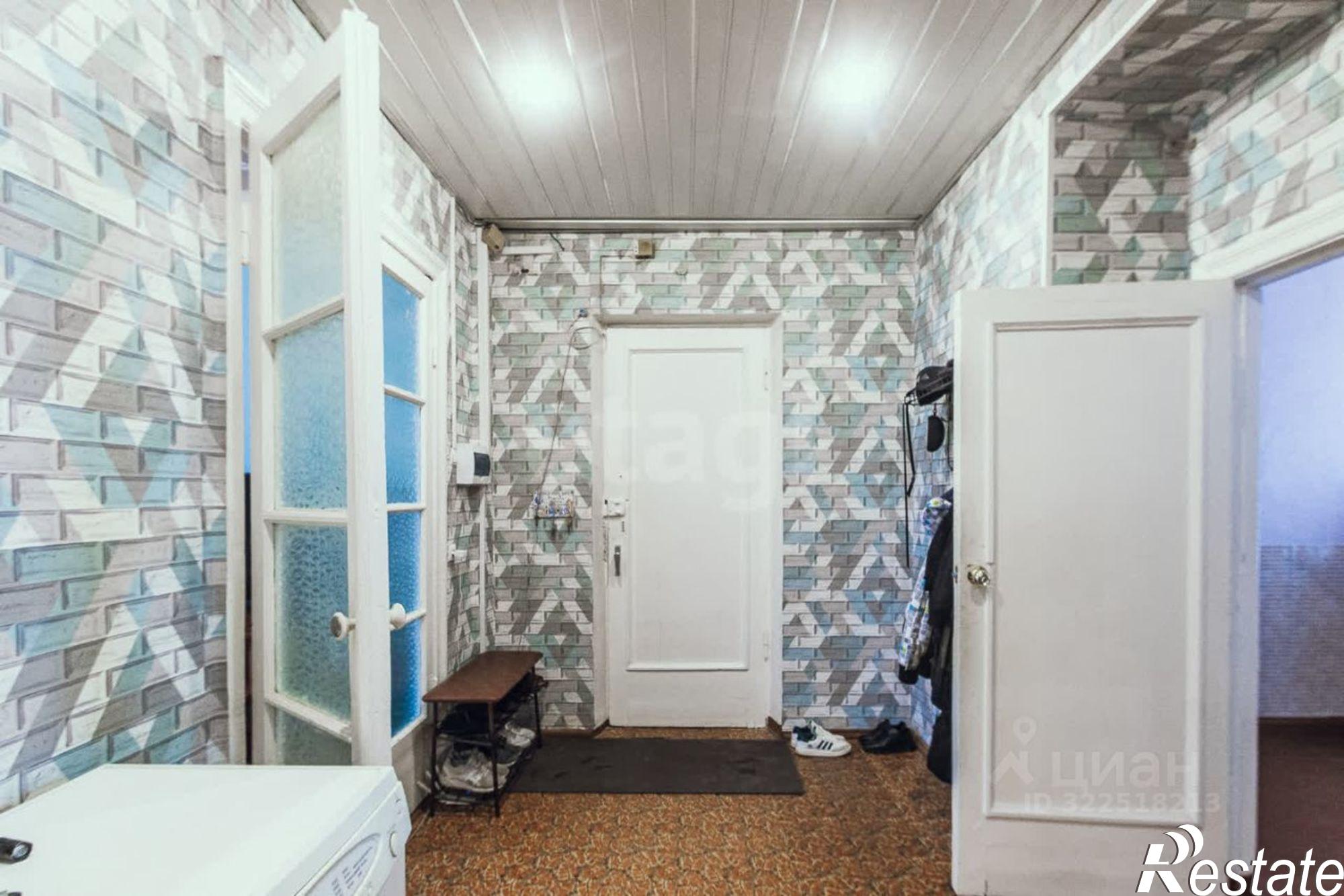 Купить квартиру за 4 100 000 рублей на улица Герцена, 118