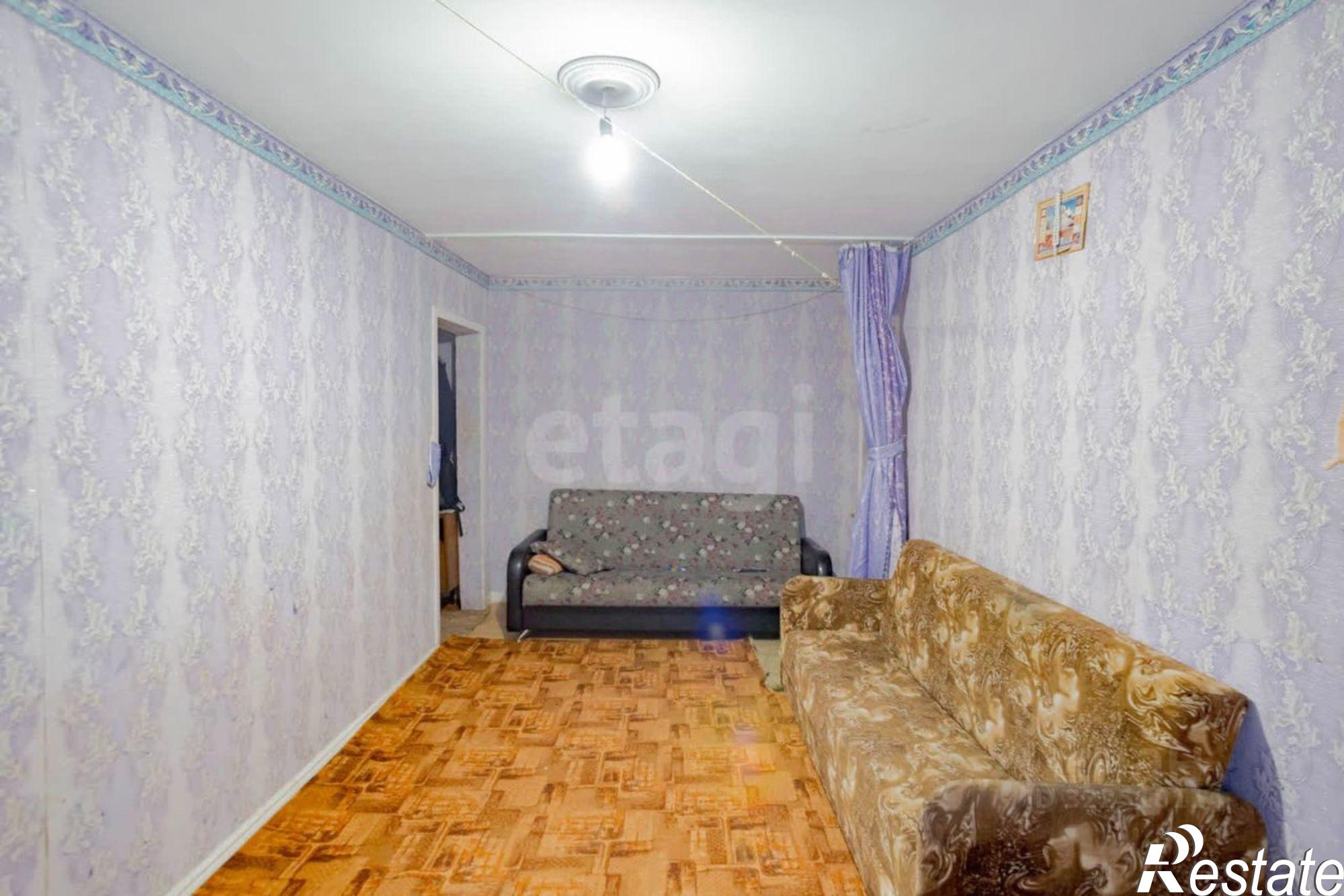 Купить квартиру за 4 650 000 рублей на улица Мальцева, 1