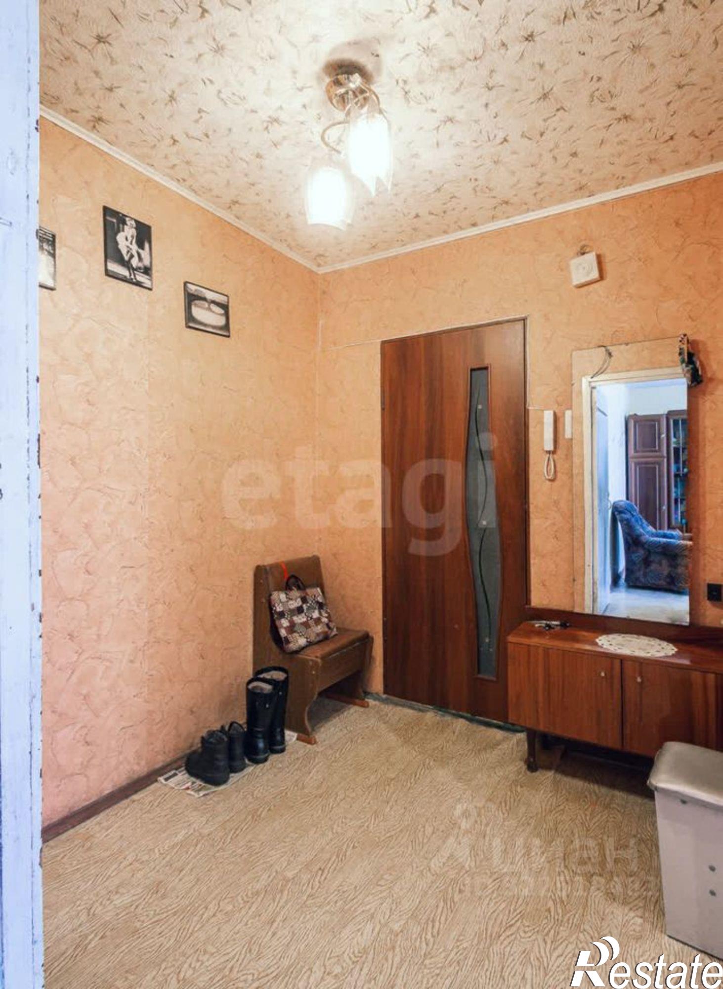 Купить квартиру за 4 880 000 рублей на улица Маршала Конева, 8А