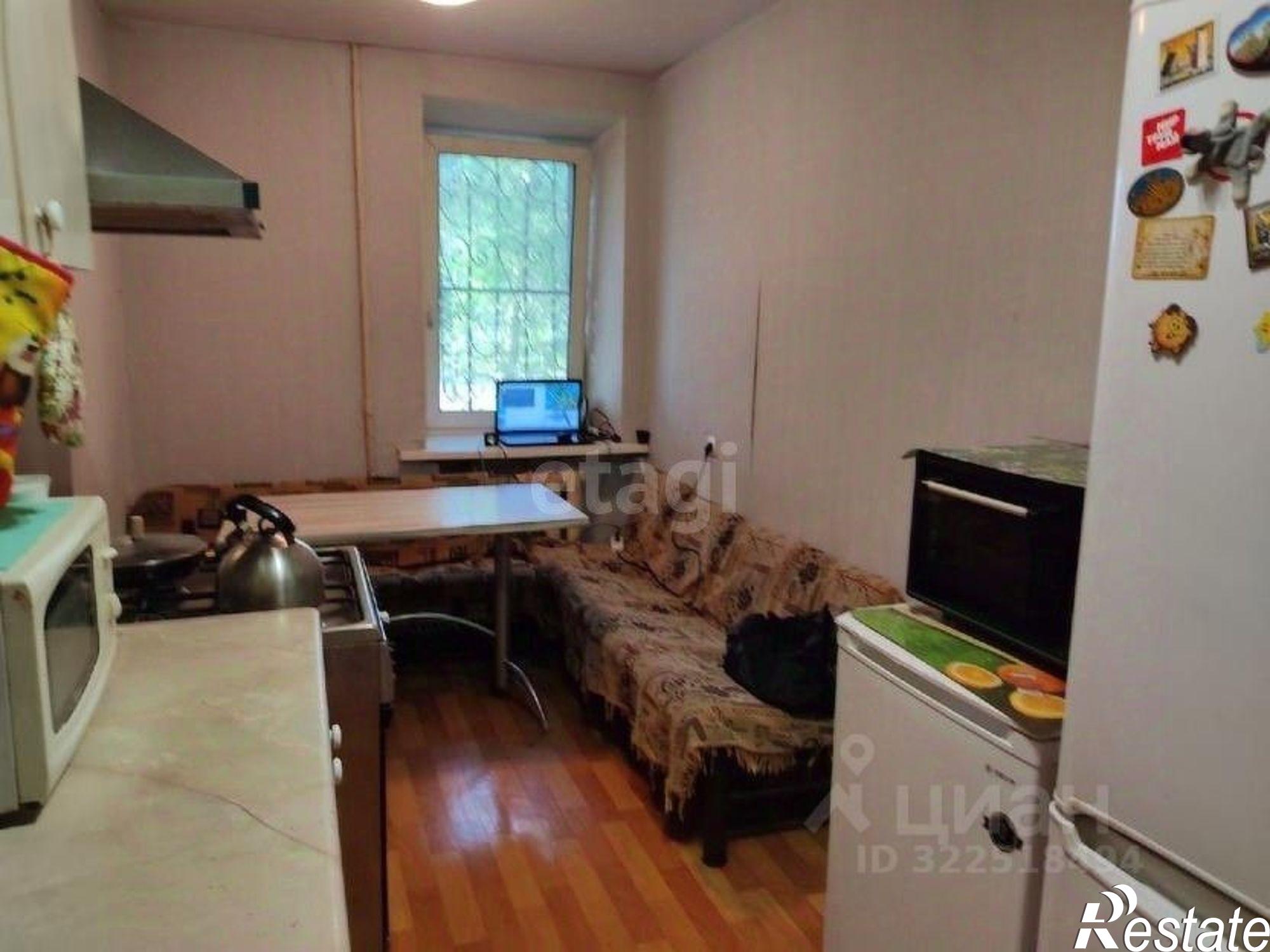 Купить квартиру за 5 000 000 рублей на городской округ Вологда