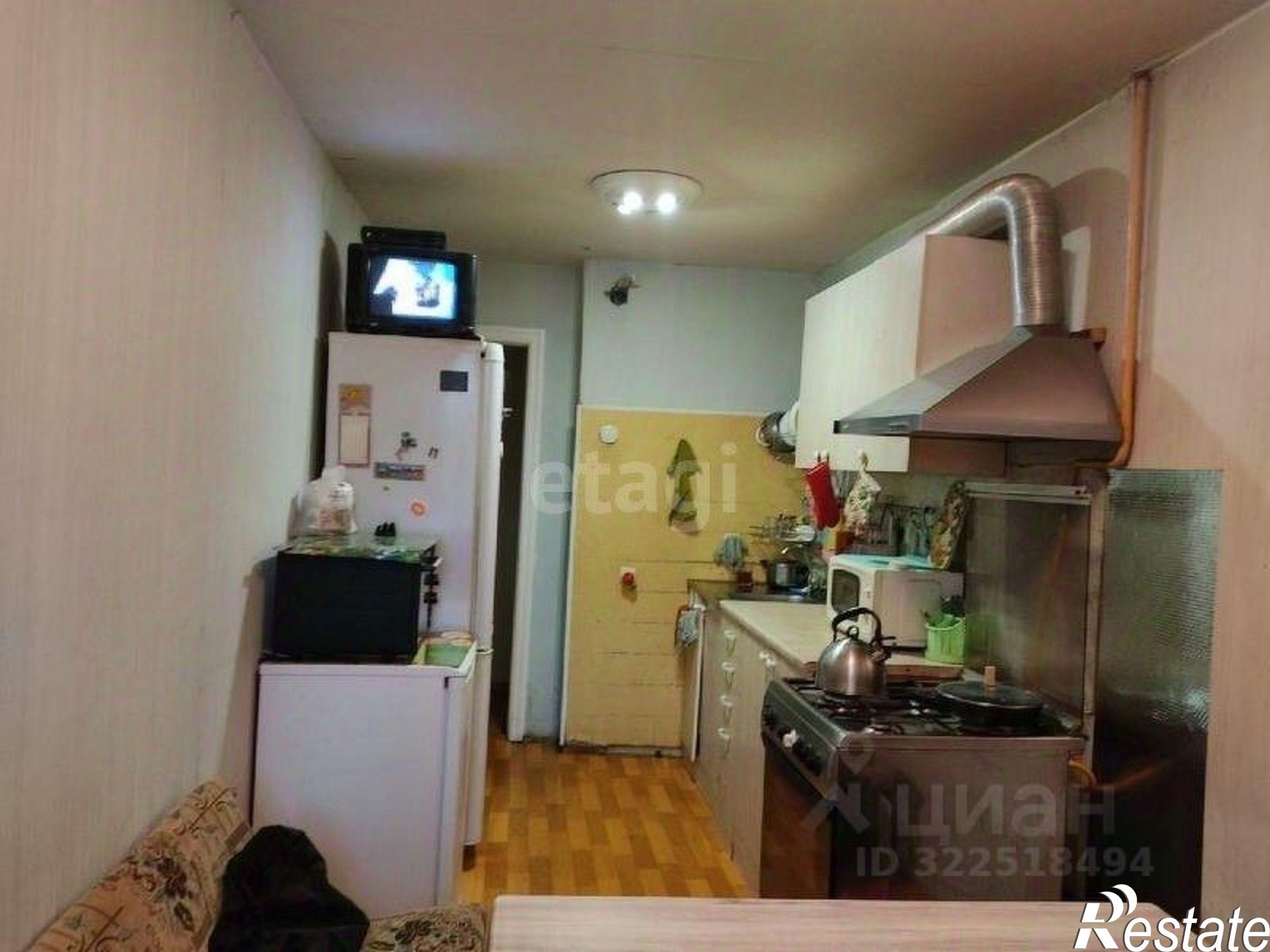 Купить квартиру за 5 000 000 рублей на городской округ Вологда