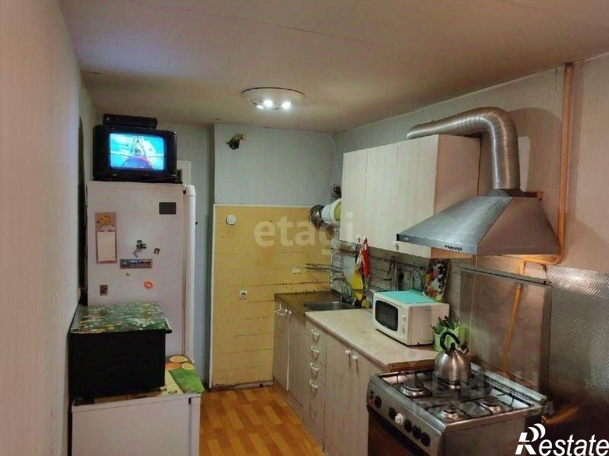 Купить квартиру за 5 000 000 рублей на городской округ Вологда