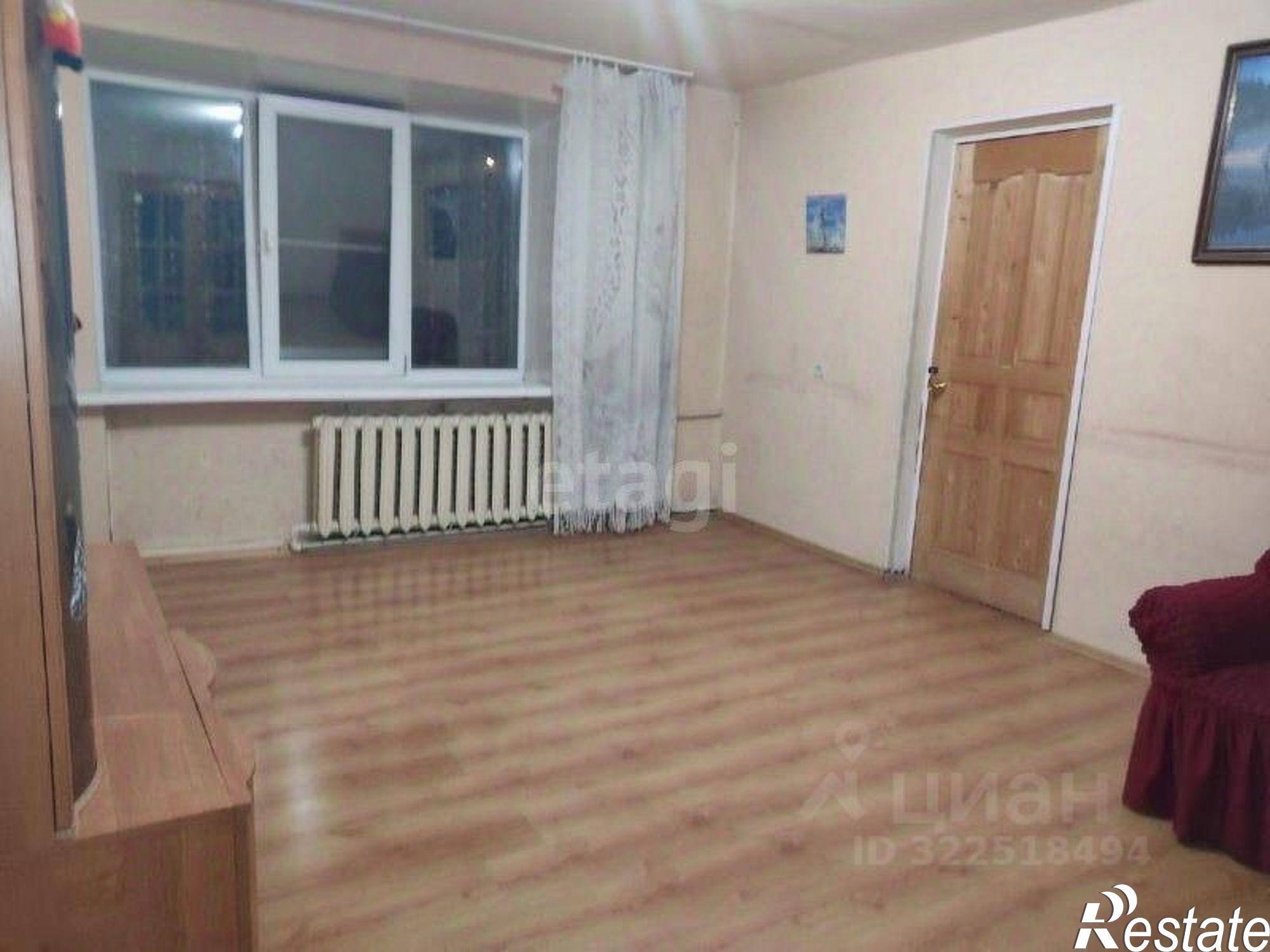 Купить квартиру за 5 000 000 рублей на городской округ Вологда